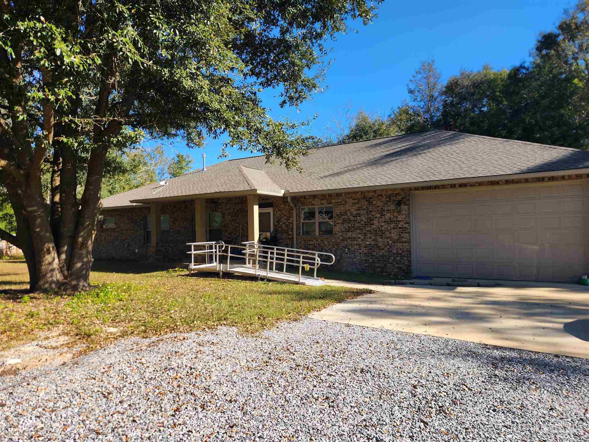 2070 Smyers Road Cantonment, FL 32533 - Photo 1 of 27 Gallery Image 1