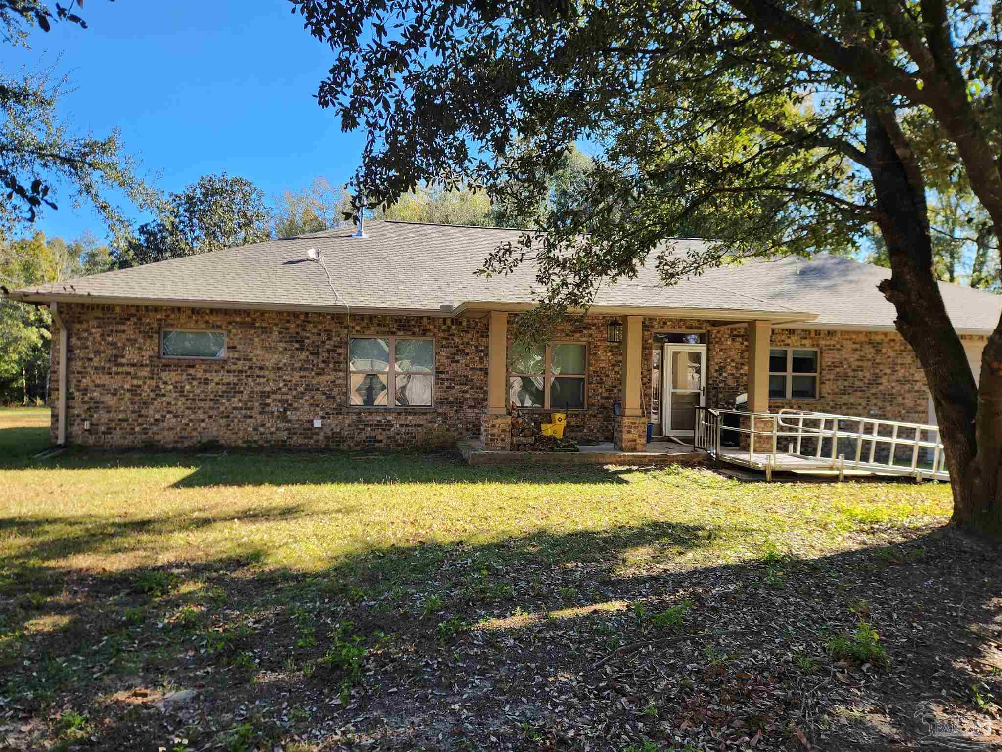 2070 Smyers Road Cantonment, FL 32533 - Photo 17 of 27 Gallery Image 17