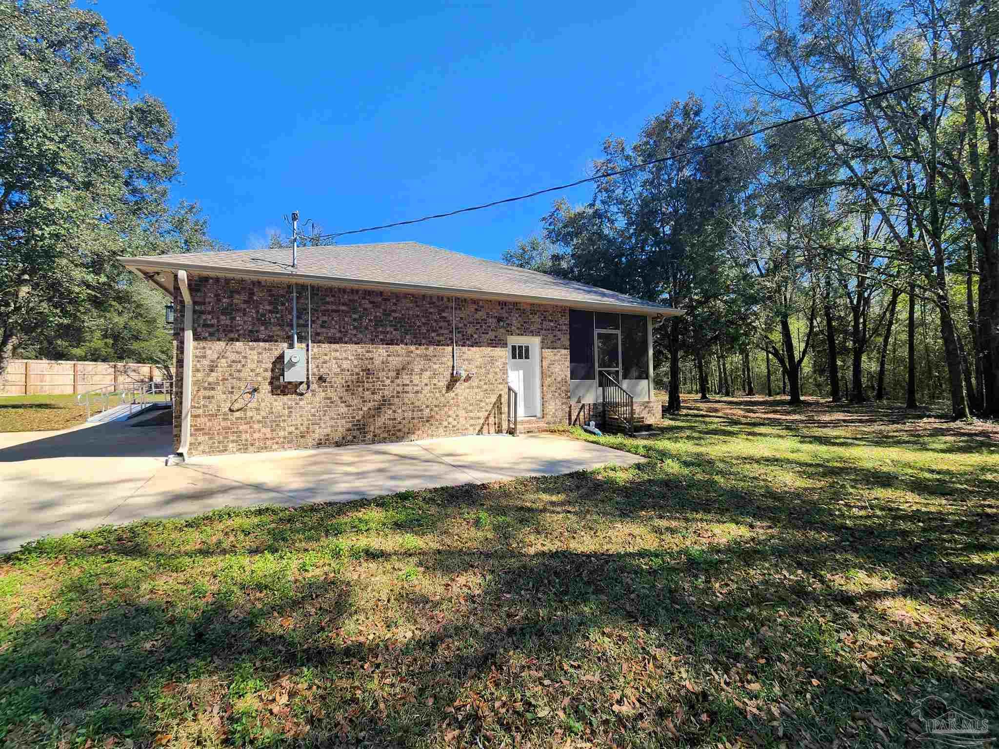2070 Smyers Road Cantonment, FL 32533 - Photo 23 of 27 Gallery Image 23