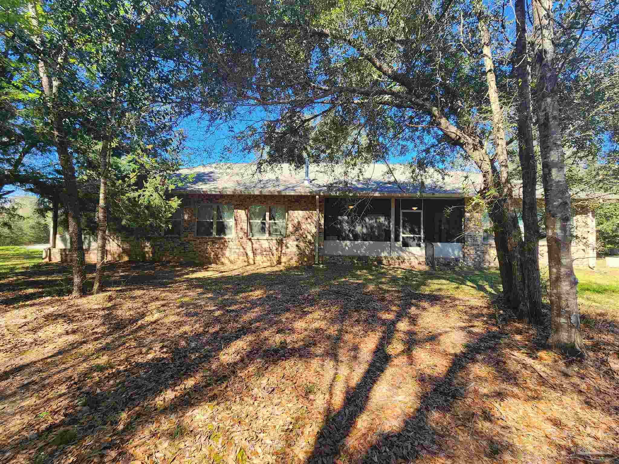 2070 Smyers Road Cantonment, FL 32533 - Photo 24 of 27 Gallery Image 24