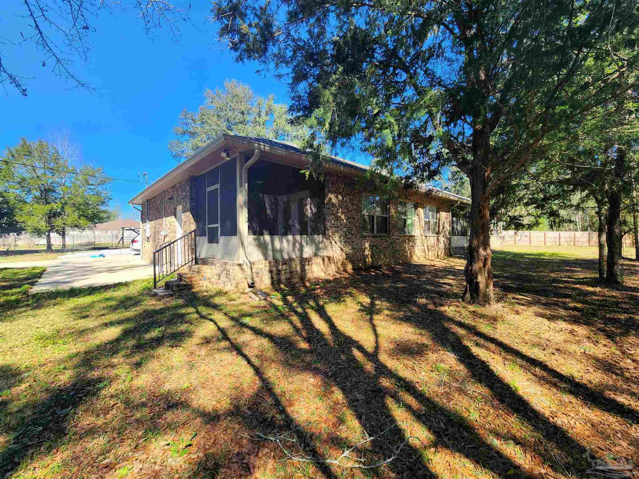 2070 Smyers Road Cantonment, FL 32533 - Photo 25 of 27 Gallery Image 25