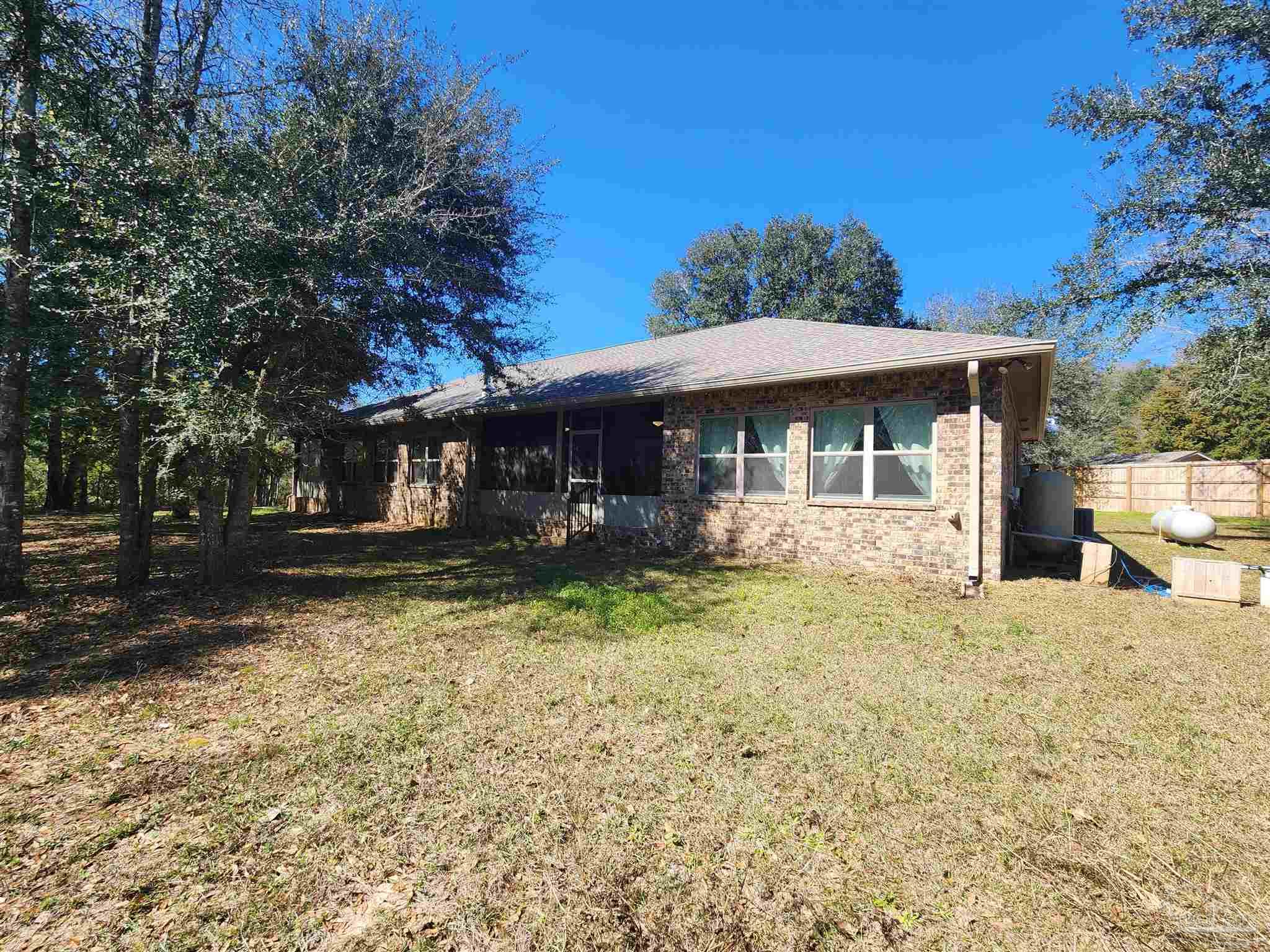 2070 Smyers Road Cantonment, FL 32533 - Photo 26 of 27 Gallery Image 26