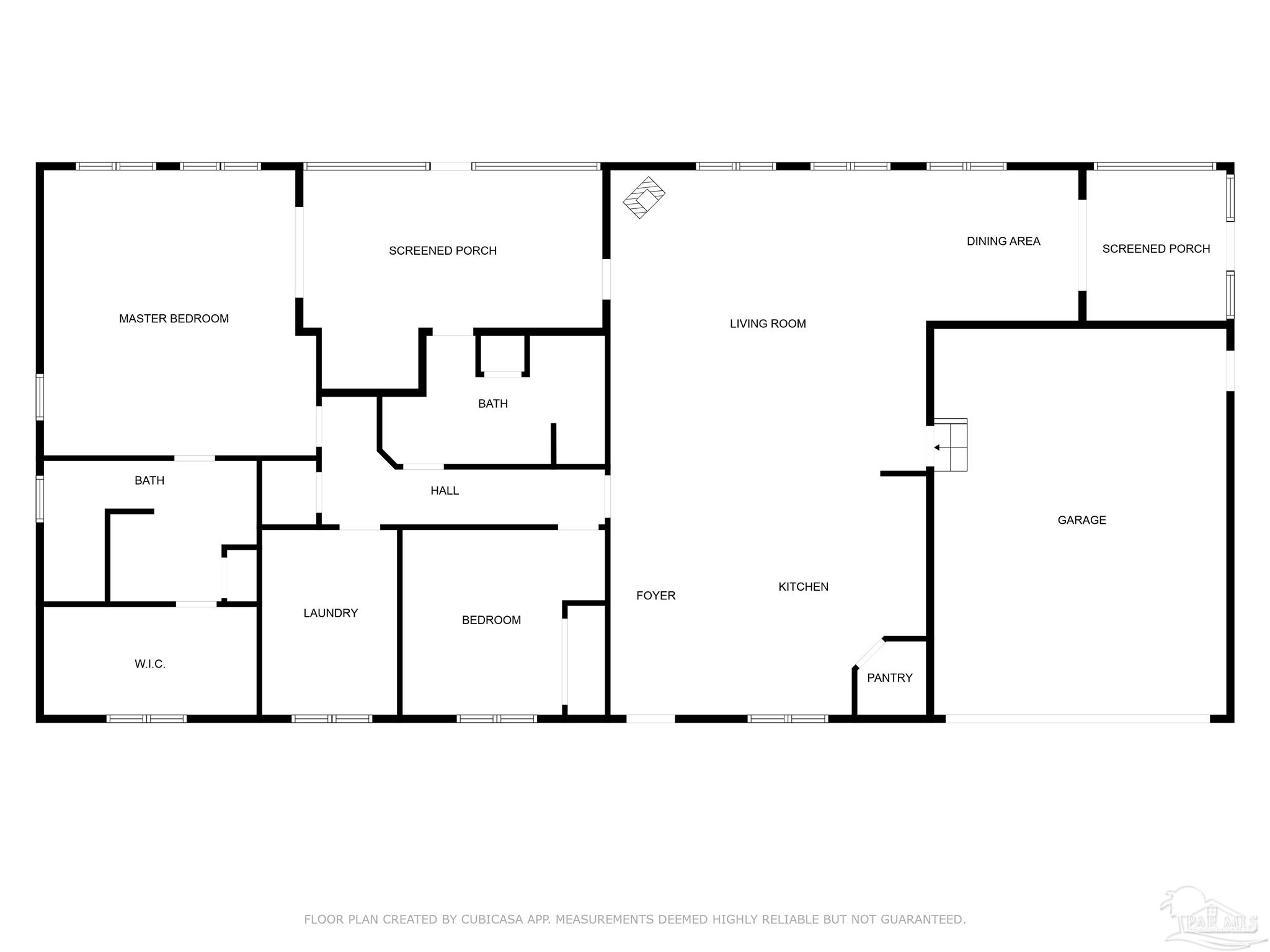 2070 Smyers Road Cantonment, FL 32533 - Photo 3 of 27 Gallery Image 3