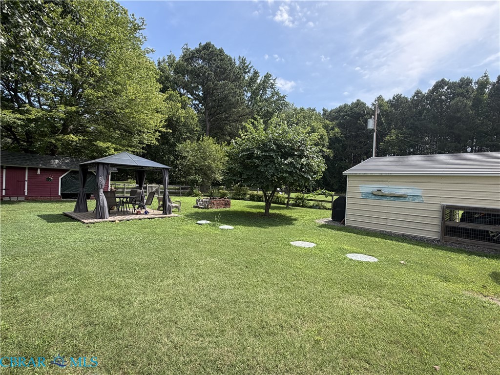 371 Cricket Hill Road Hudgins, VA 23076 - Photo 55 of 60