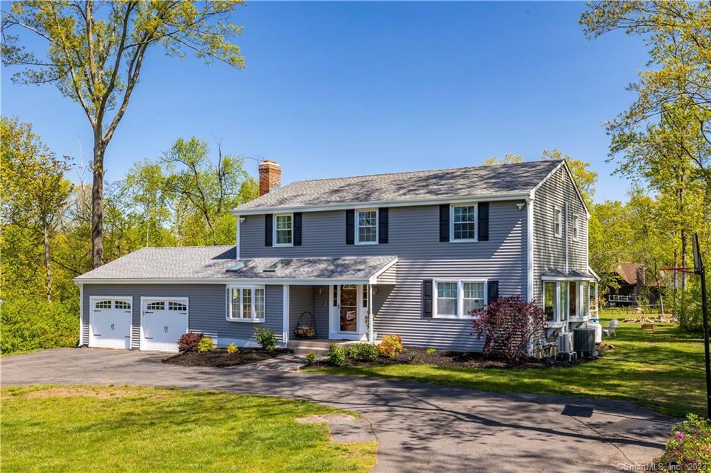 840 Still Hill Road Hamden, CT 06518 - Photo 1 of 1 Welcome to 840 Still Hill Road, Hamden!