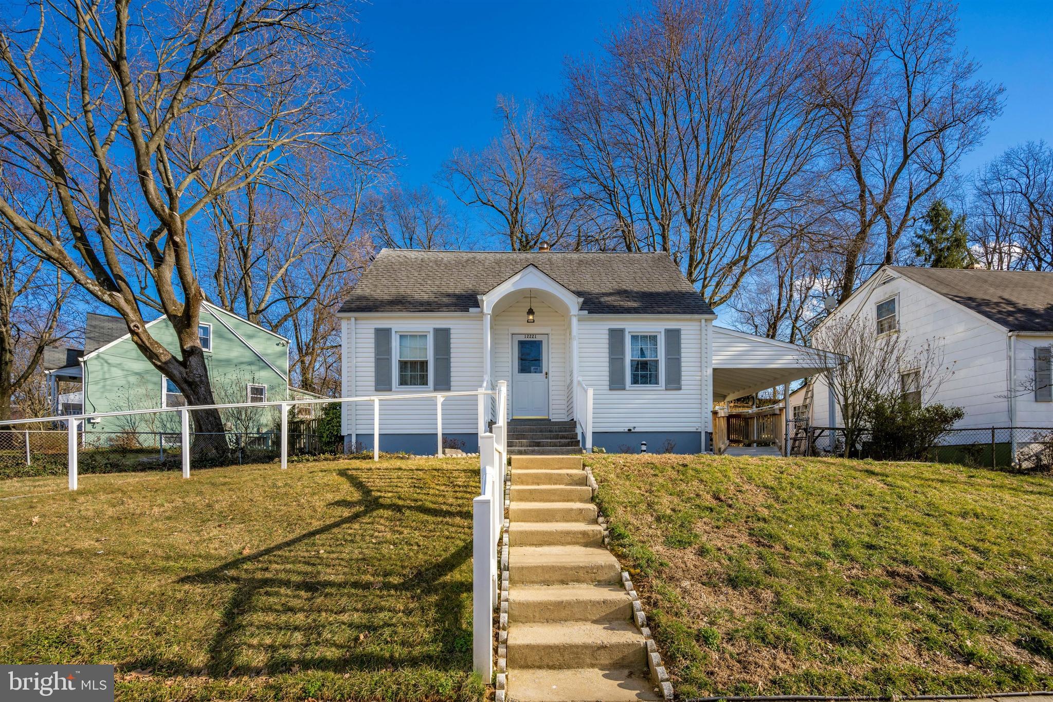 12221 Judson Road Silver Spring, MD 20902 - Photo 1 of 87