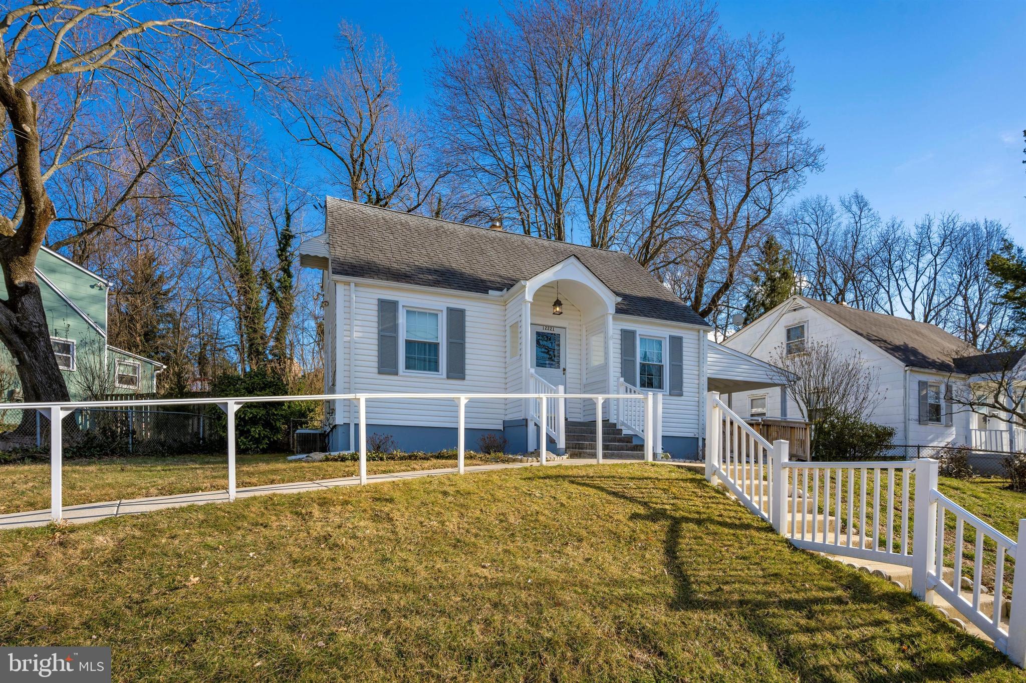 12221 Judson Road Silver Spring, MD 20902 - Photo 2 of 87