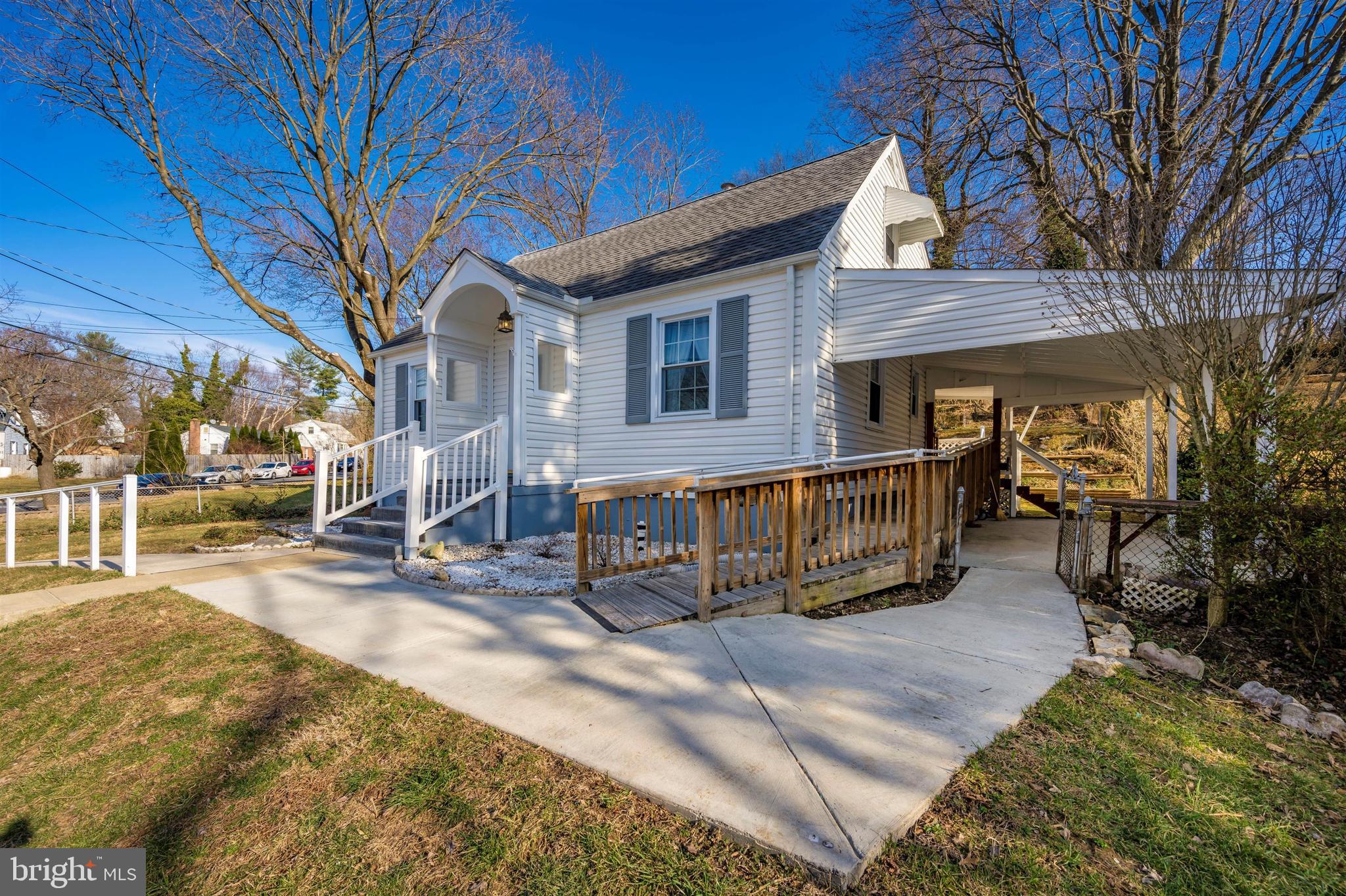 12221 Judson Road Silver Spring, MD 20902 - Photo 11 of 87