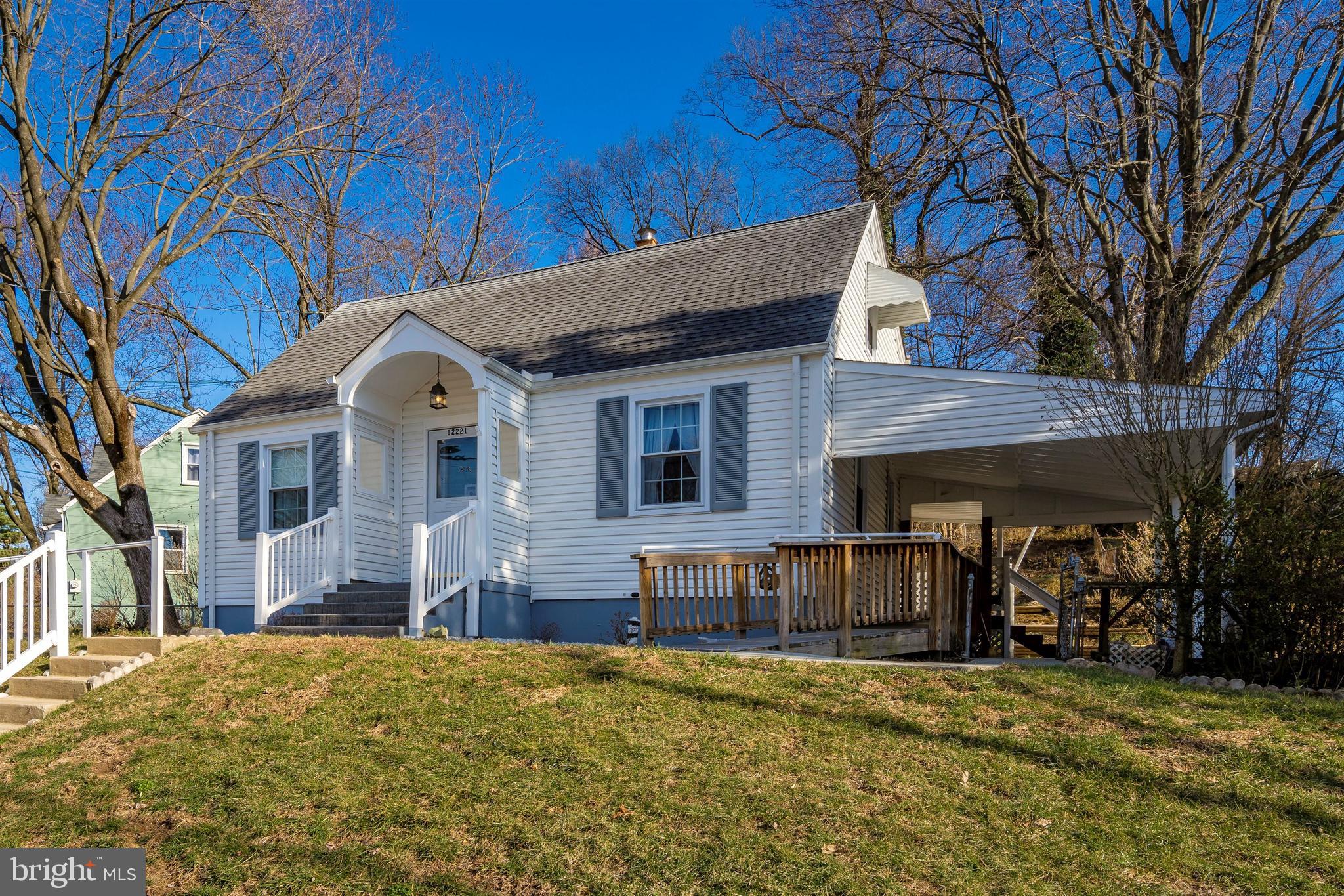 12221 Judson Road Silver Spring, MD 20902 - Photo 12 of 87