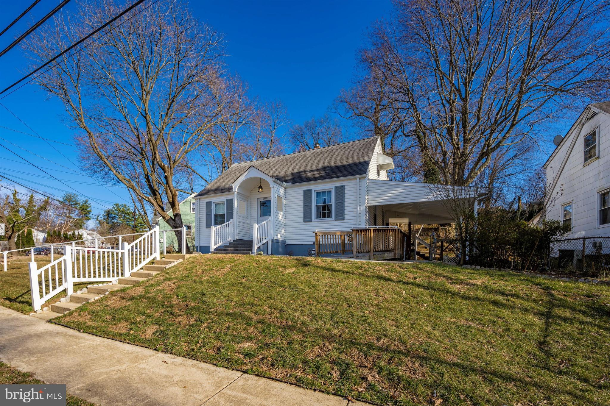 12221 Judson Road Silver Spring, MD 20902 - Photo 13 of 87