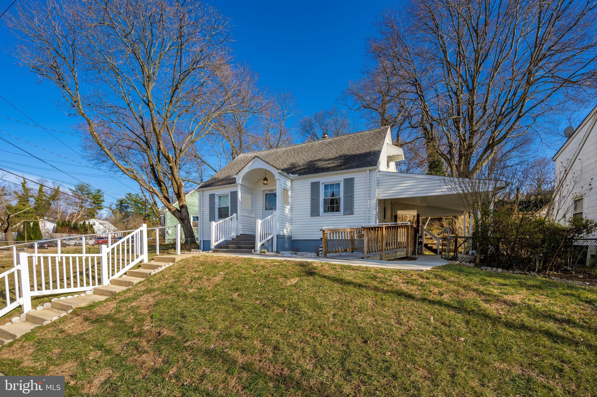12221 Judson Road Silver Spring, MD 20902 - Photo 14 of 87