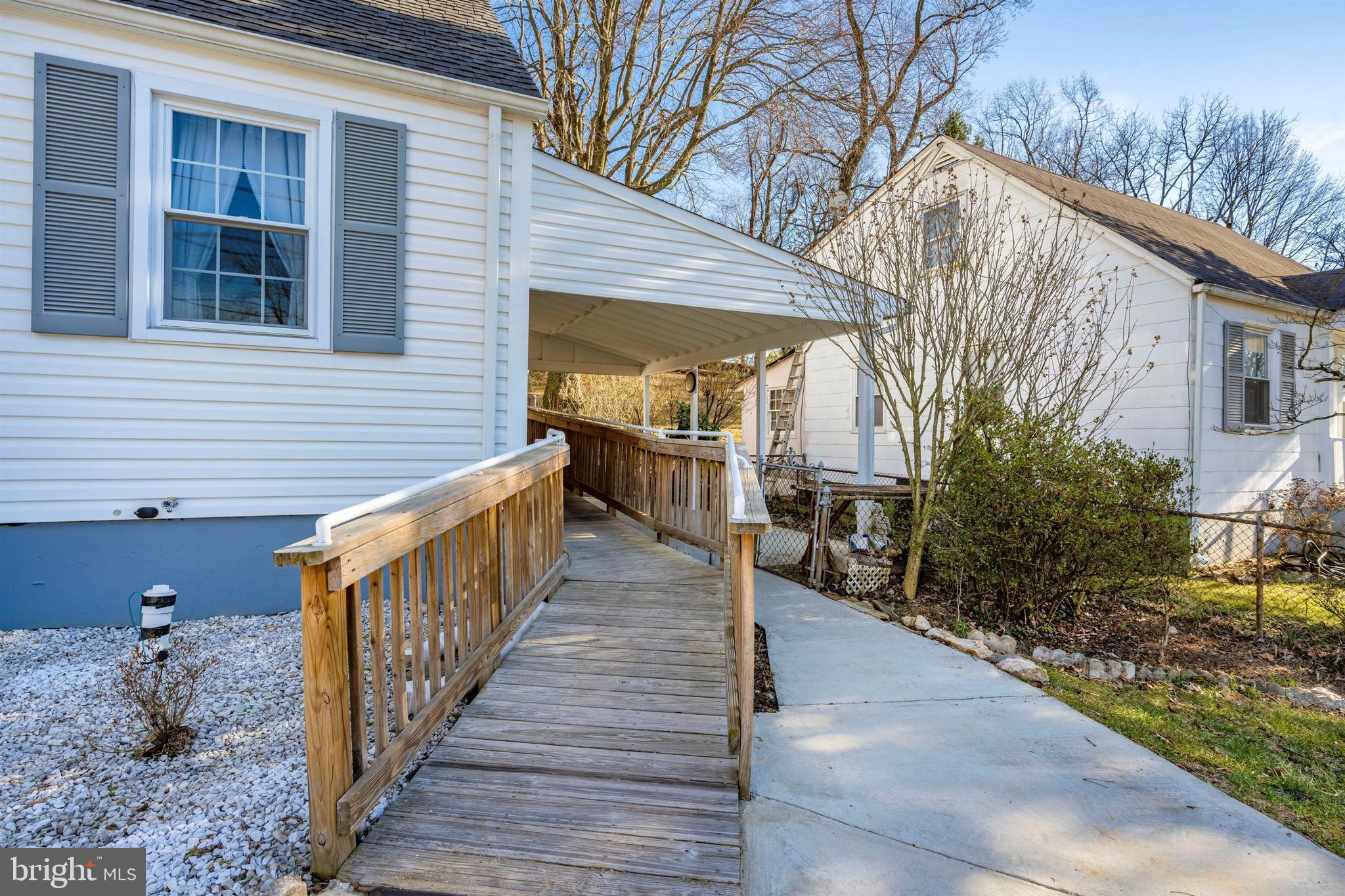 12221 Judson Road Silver Spring, MD 20902 - Photo 15 of 87
