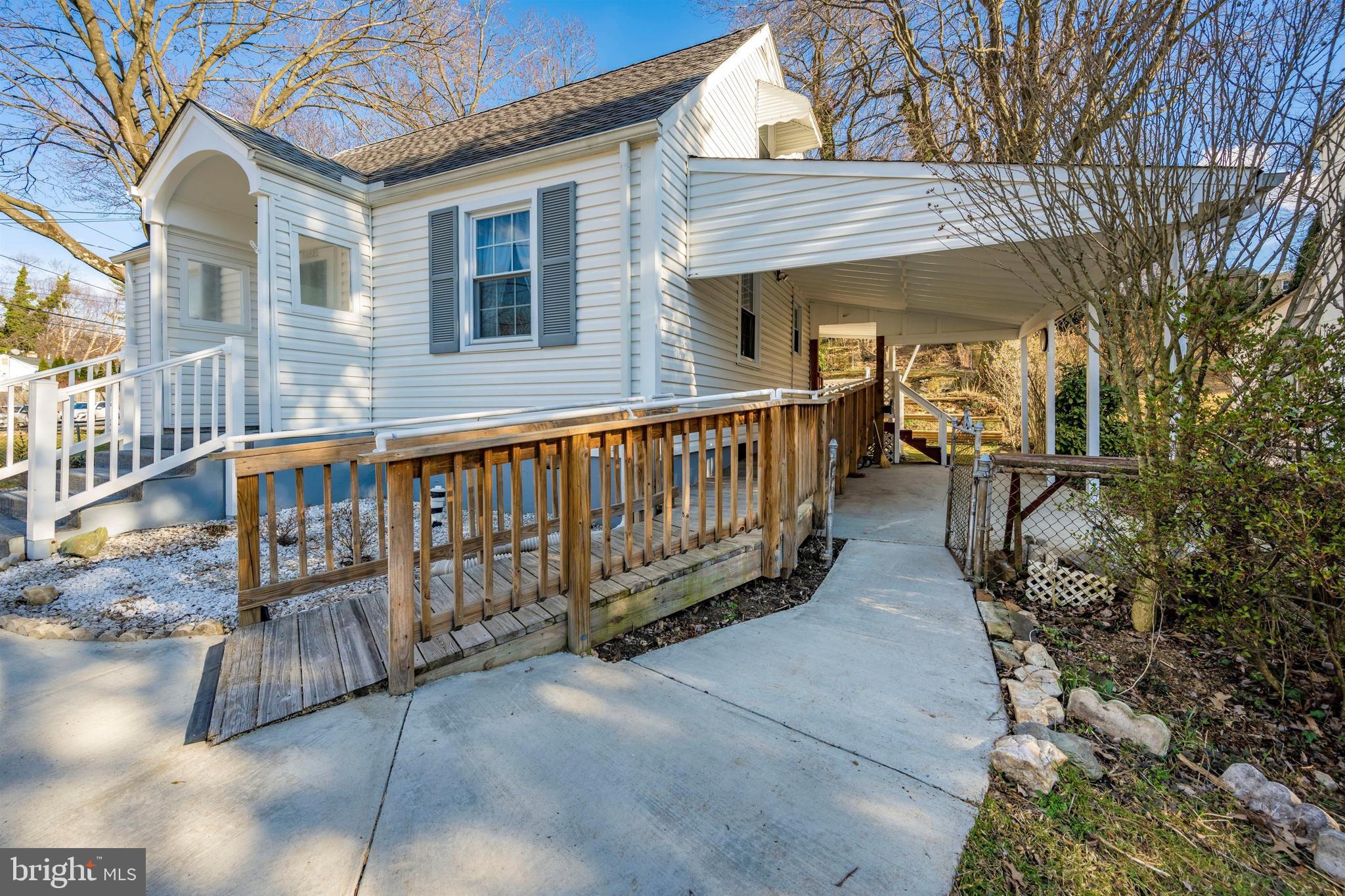 12221 Judson Road Silver Spring, MD 20902 - Photo 16 of 87