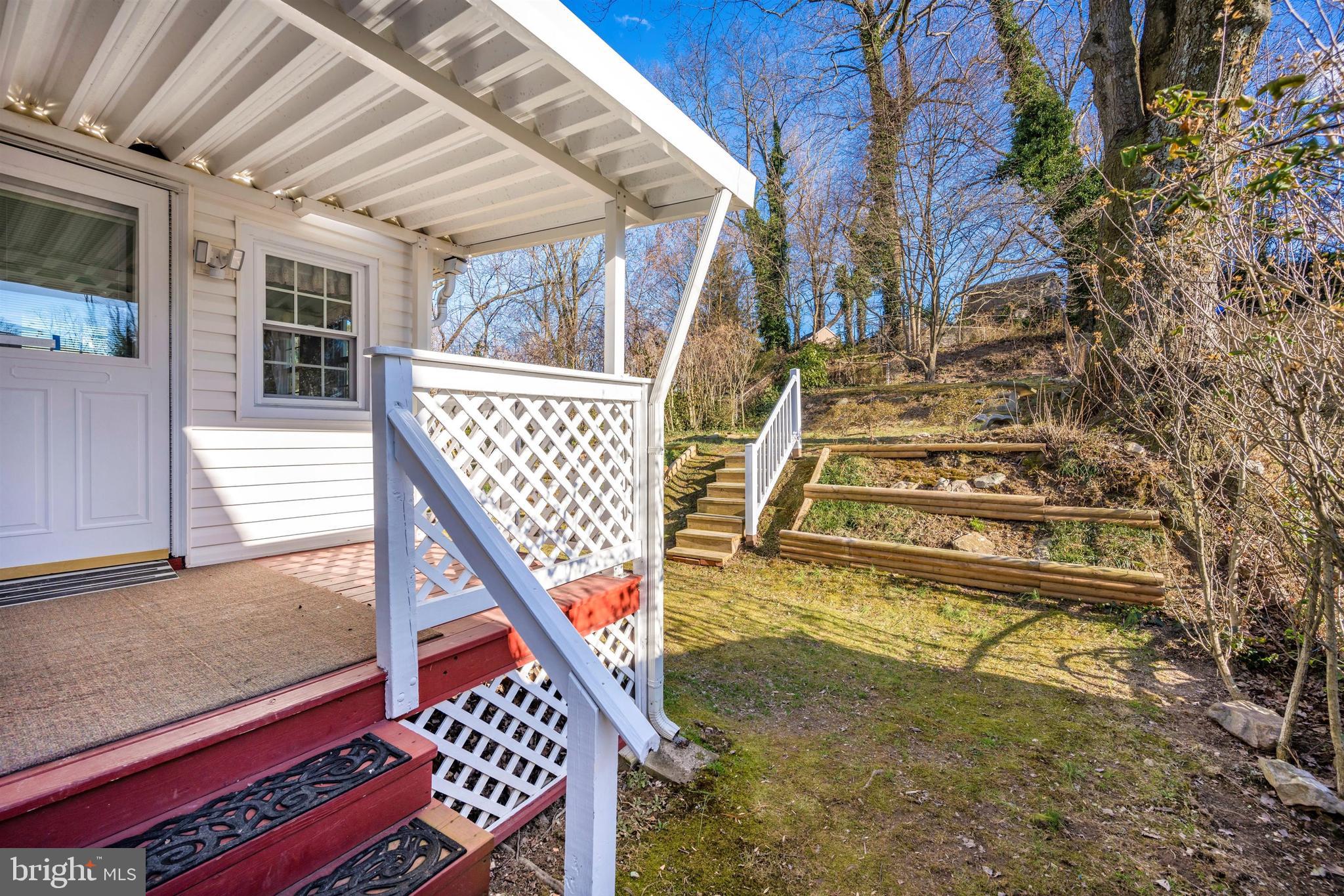 12221 Judson Road Silver Spring, MD 20902 - Photo 19 of 87