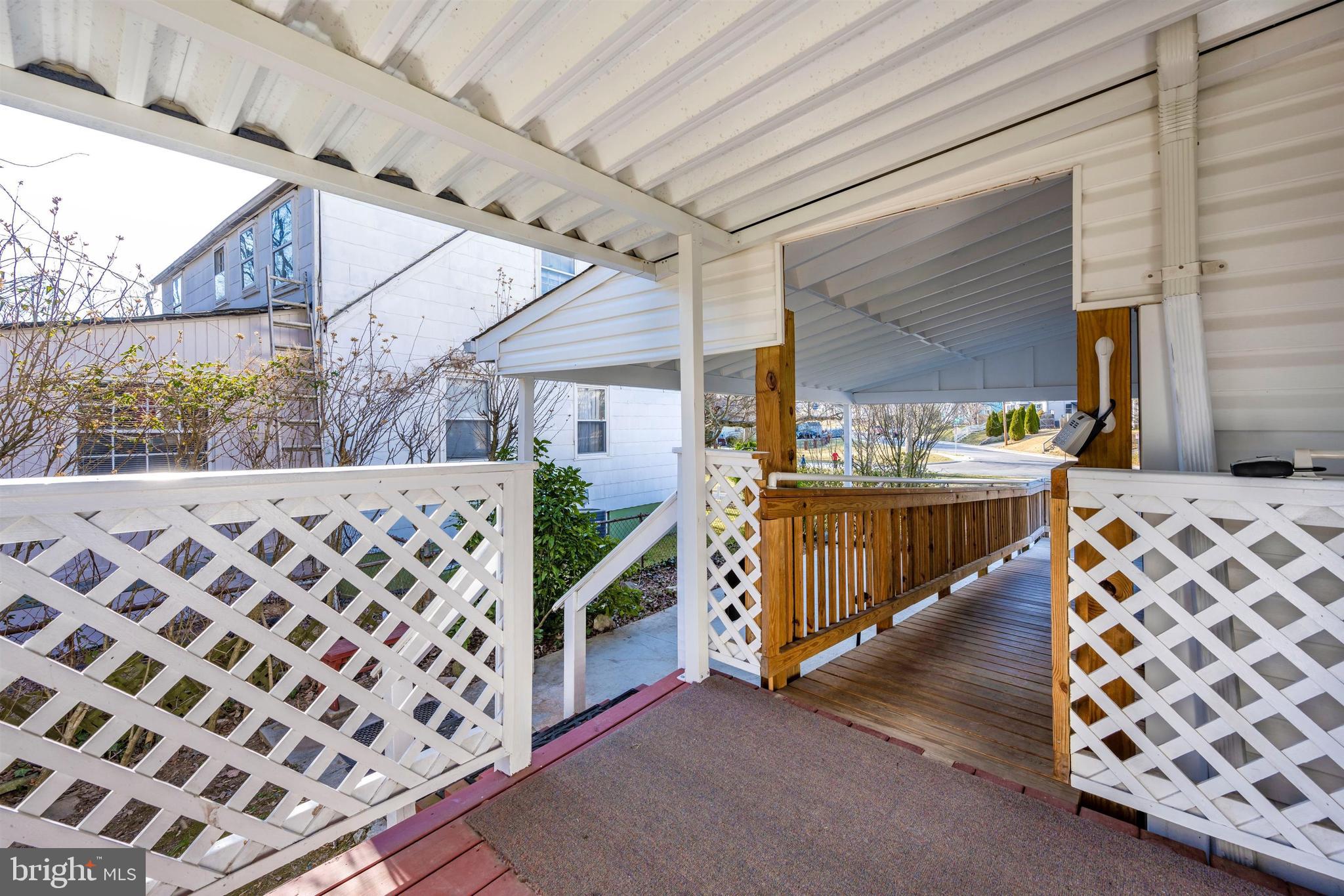 12221 Judson Road Silver Spring, MD 20902 - Photo 20 of 87