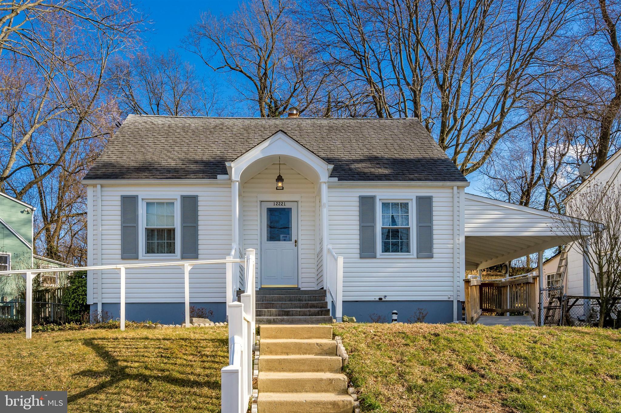 12221 Judson Road Silver Spring, MD 20902 - Photo 3 of 87
