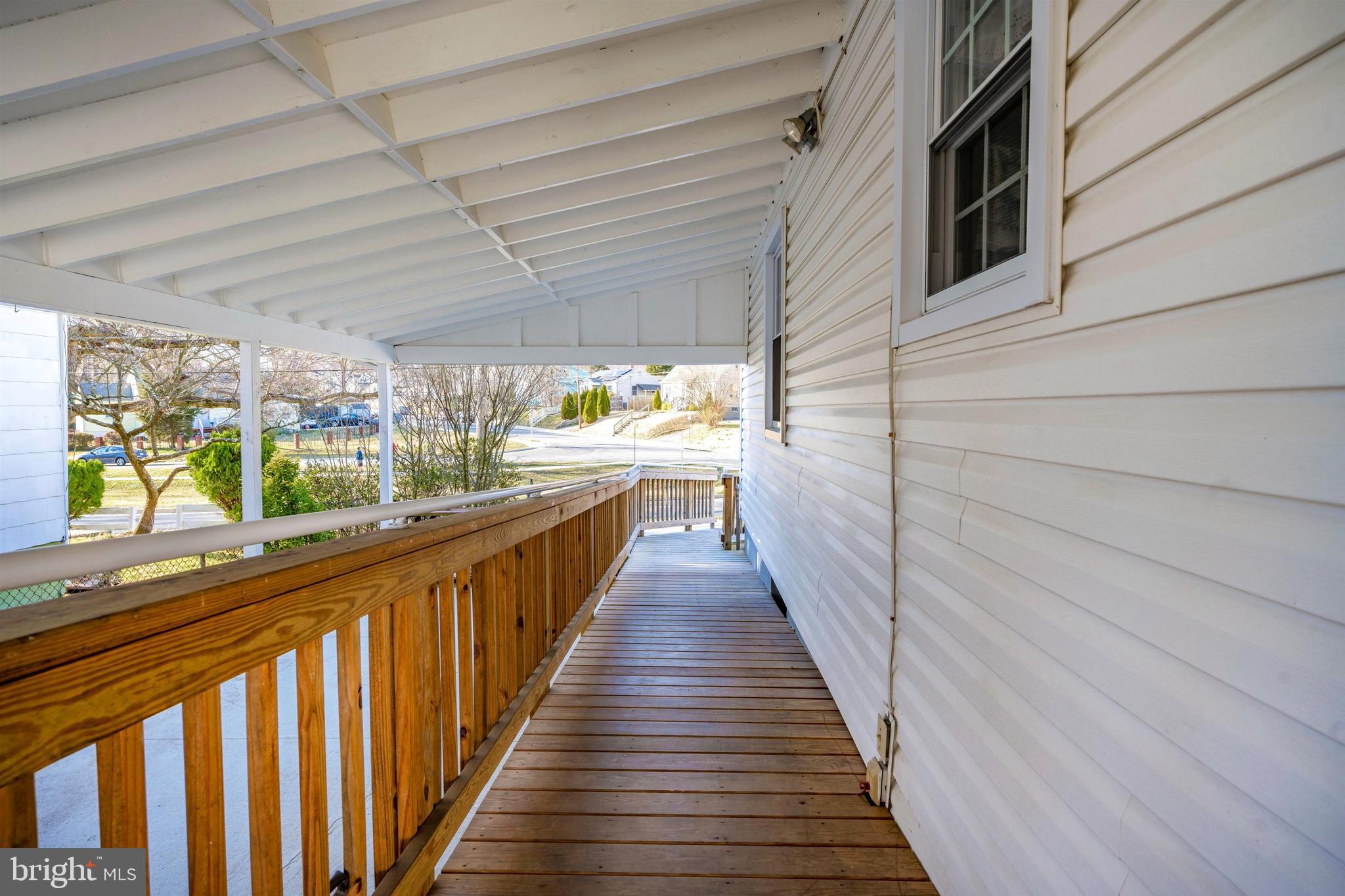 12221 Judson Road Silver Spring, MD 20902 - Photo 21 of 87