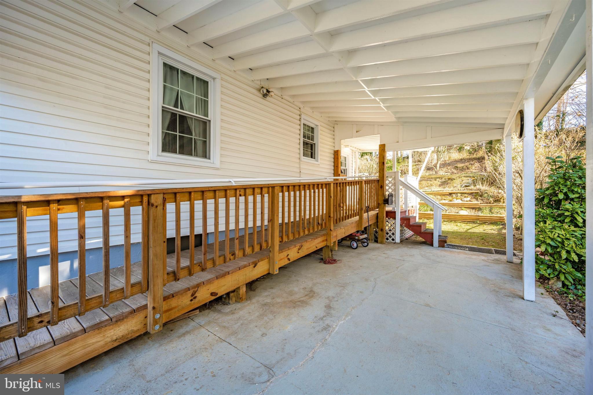 12221 Judson Road Silver Spring, MD 20902 - Photo 24 of 87