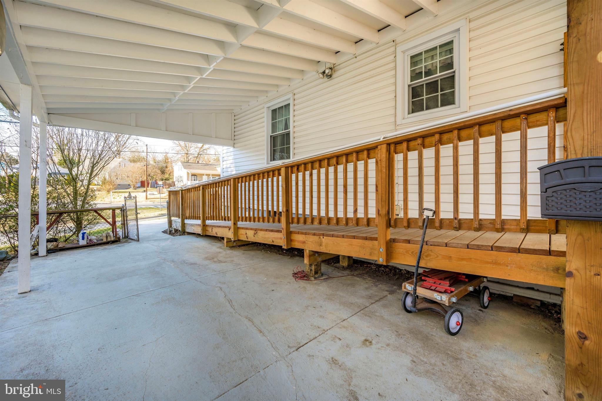 12221 Judson Road Silver Spring, MD 20902 - Photo 25 of 87