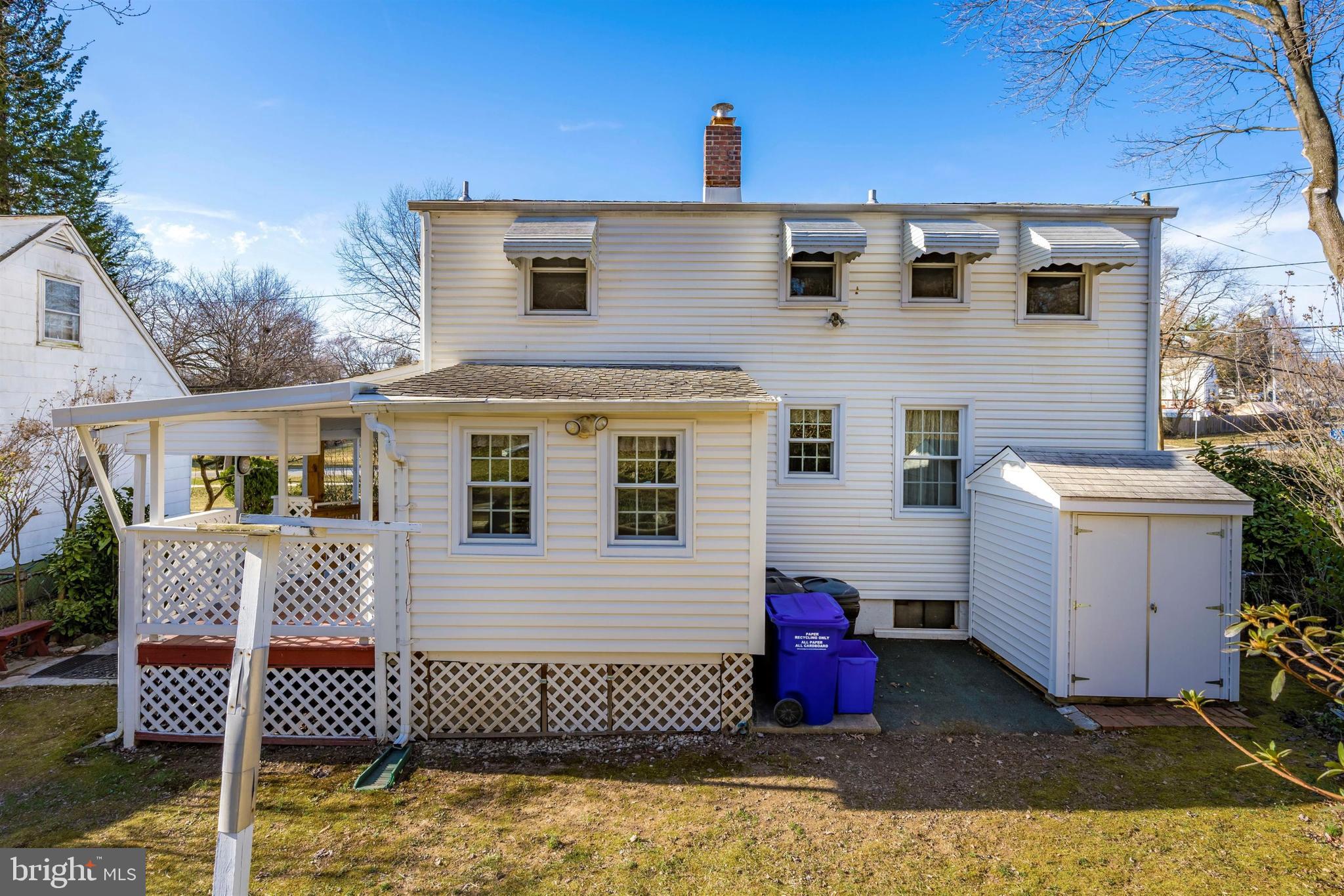 12221 Judson Road Silver Spring, MD 20902 - Photo 26 of 87