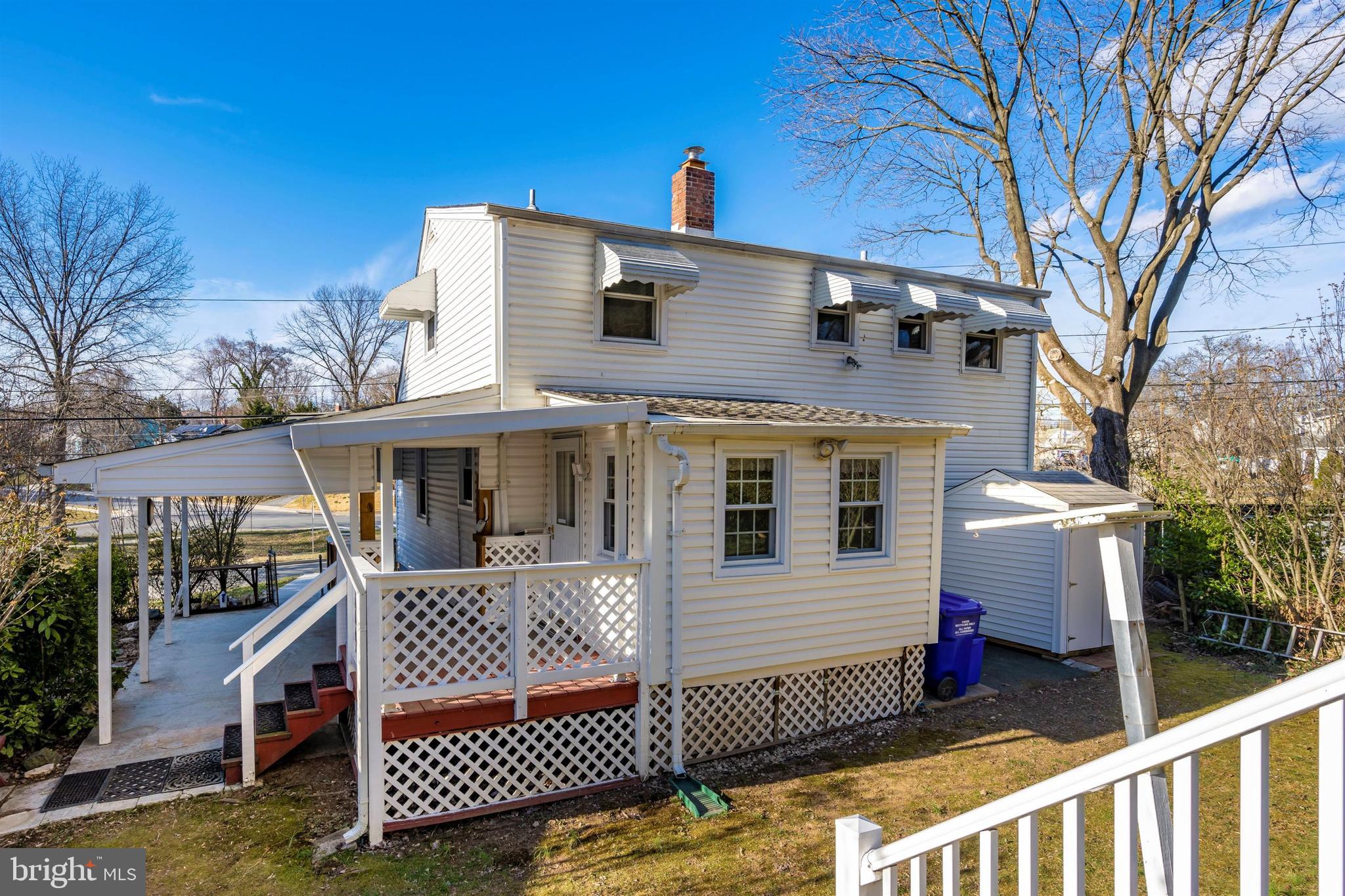 12221 Judson Road Silver Spring, MD 20902 - Photo 27 of 87