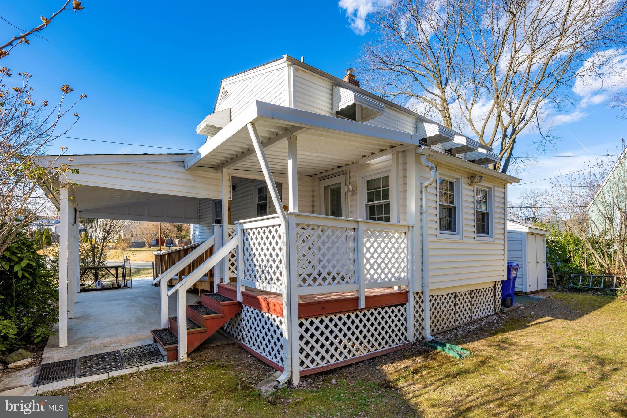 12221 Judson Road Silver Spring, MD 20902 - Photo 28 of 87