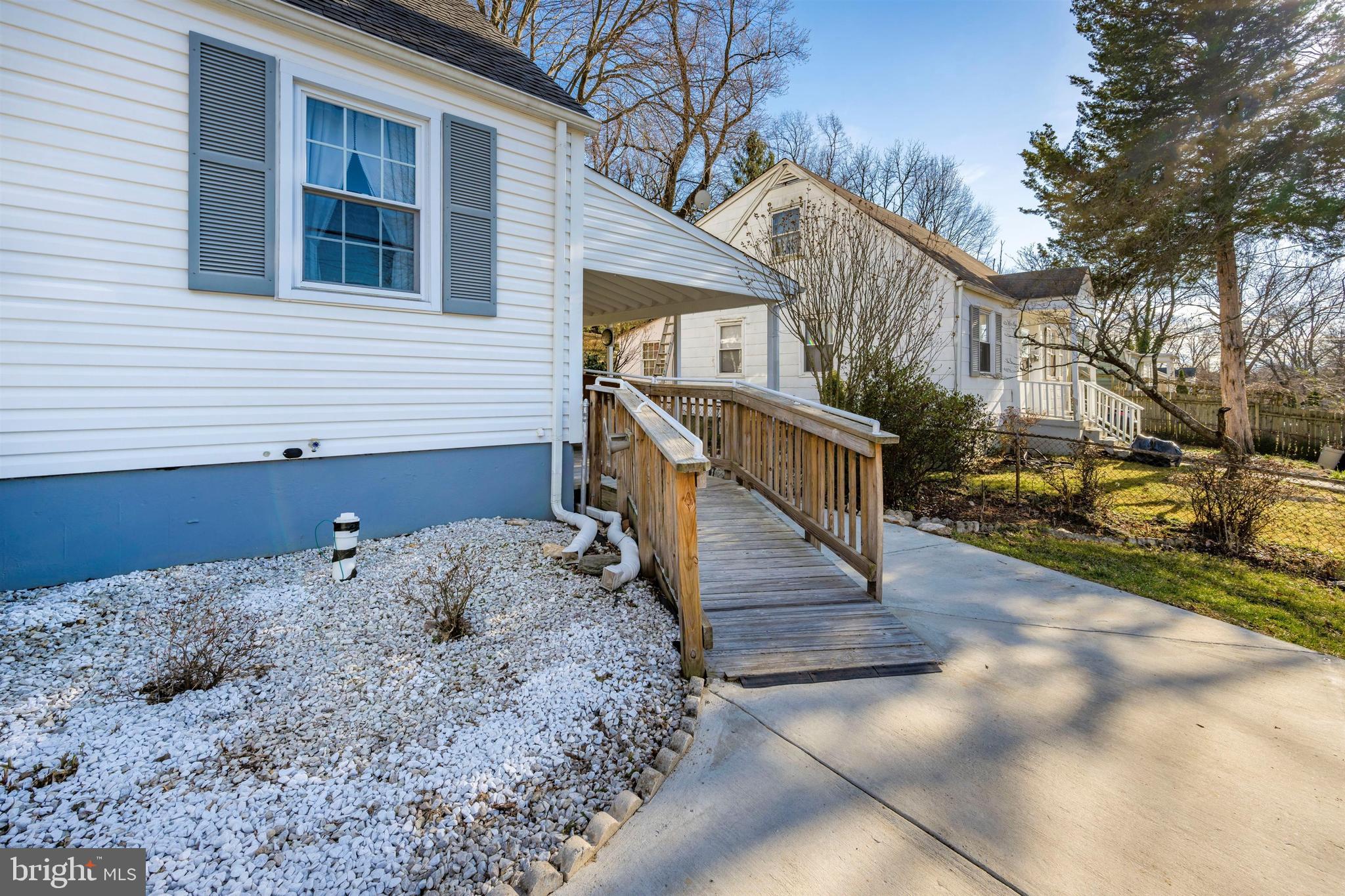 12221 Judson Road Silver Spring, MD 20902 - Photo 29 of 87