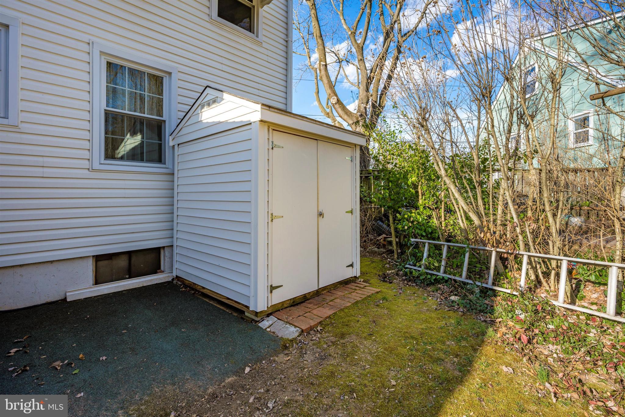 12221 Judson Road Silver Spring, MD 20902 - Photo 30 of 87