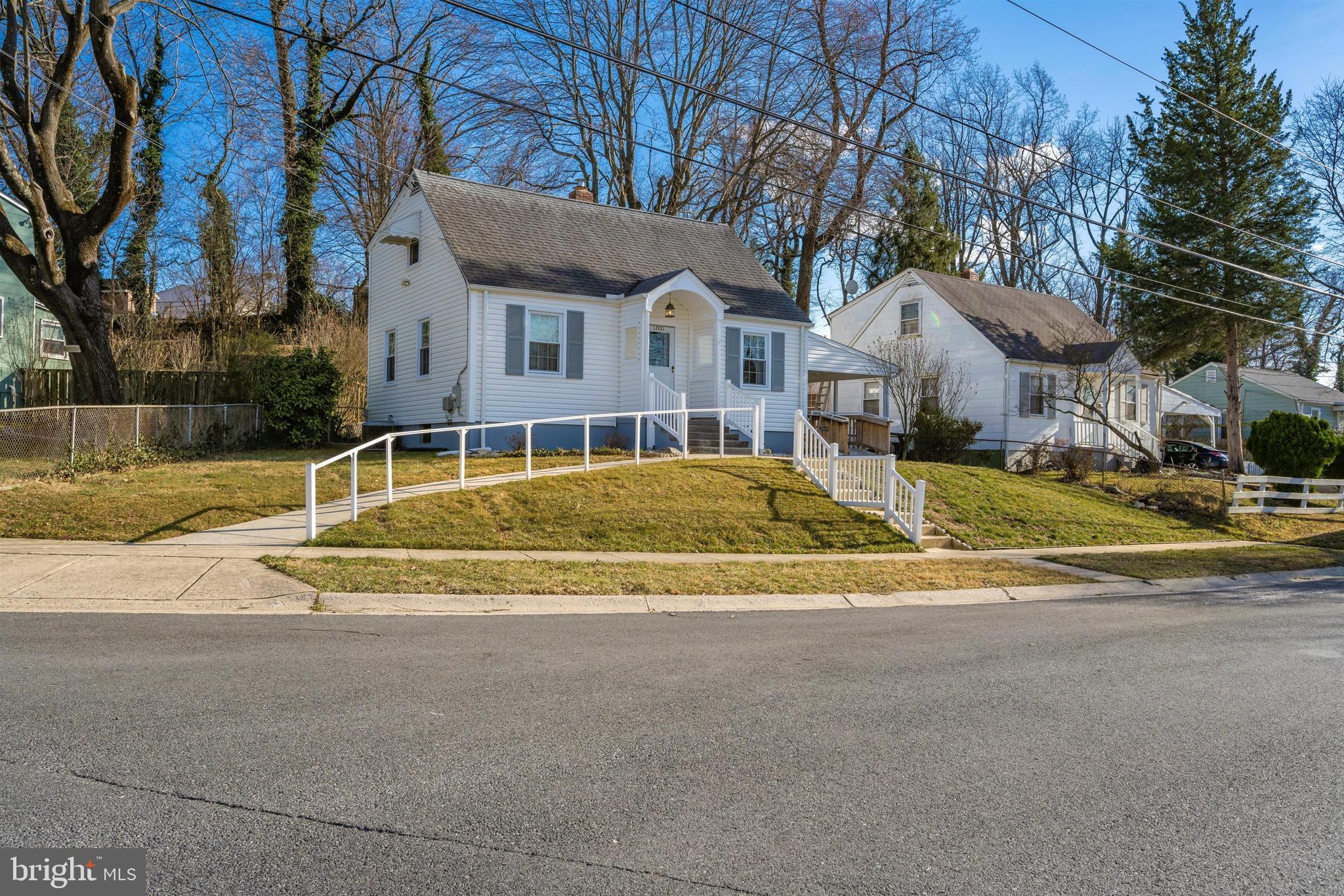 12221 Judson Road Silver Spring, MD 20902 - Photo 4 of 87