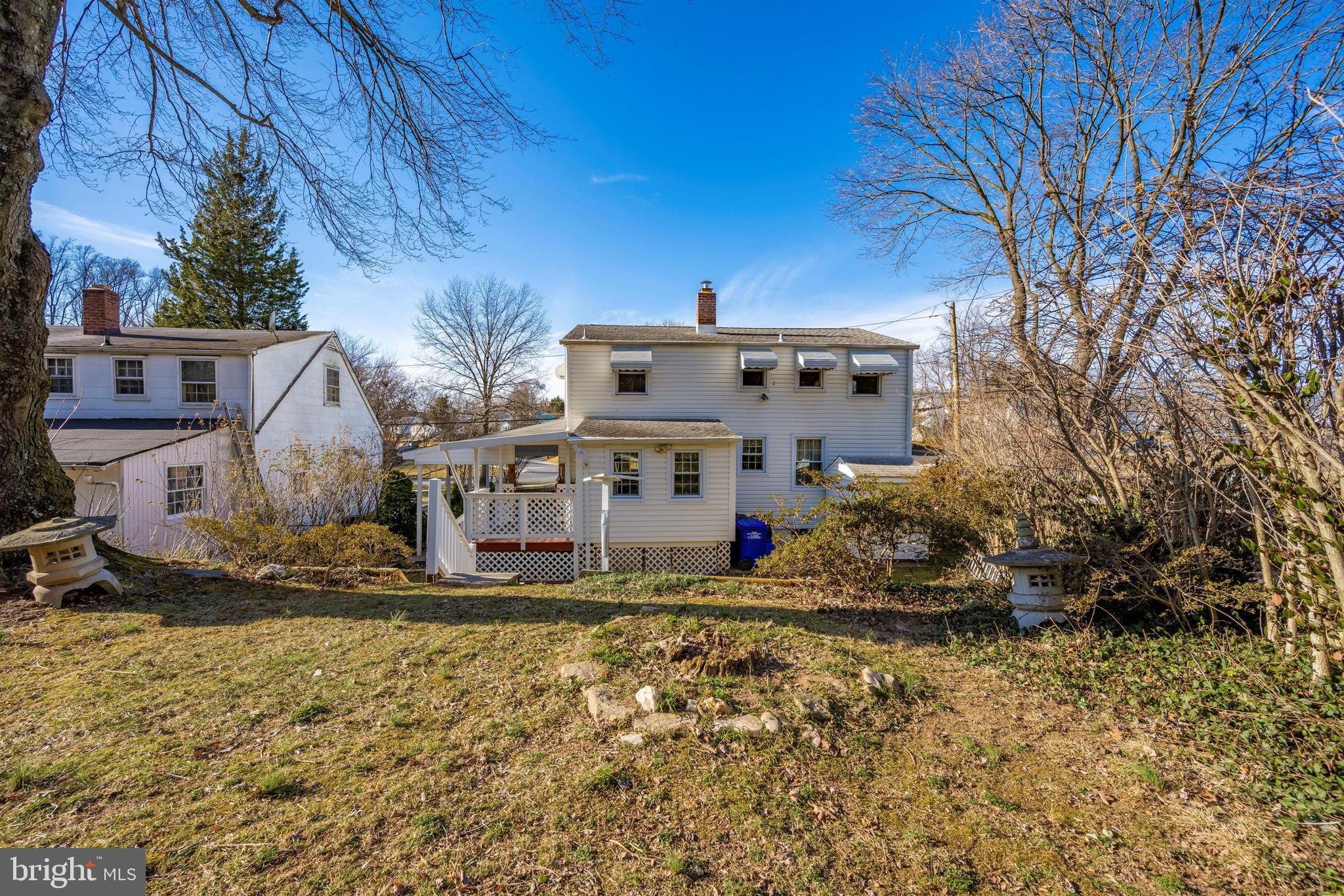 12221 Judson Road Silver Spring, MD 20902 - Photo 31 of 87
