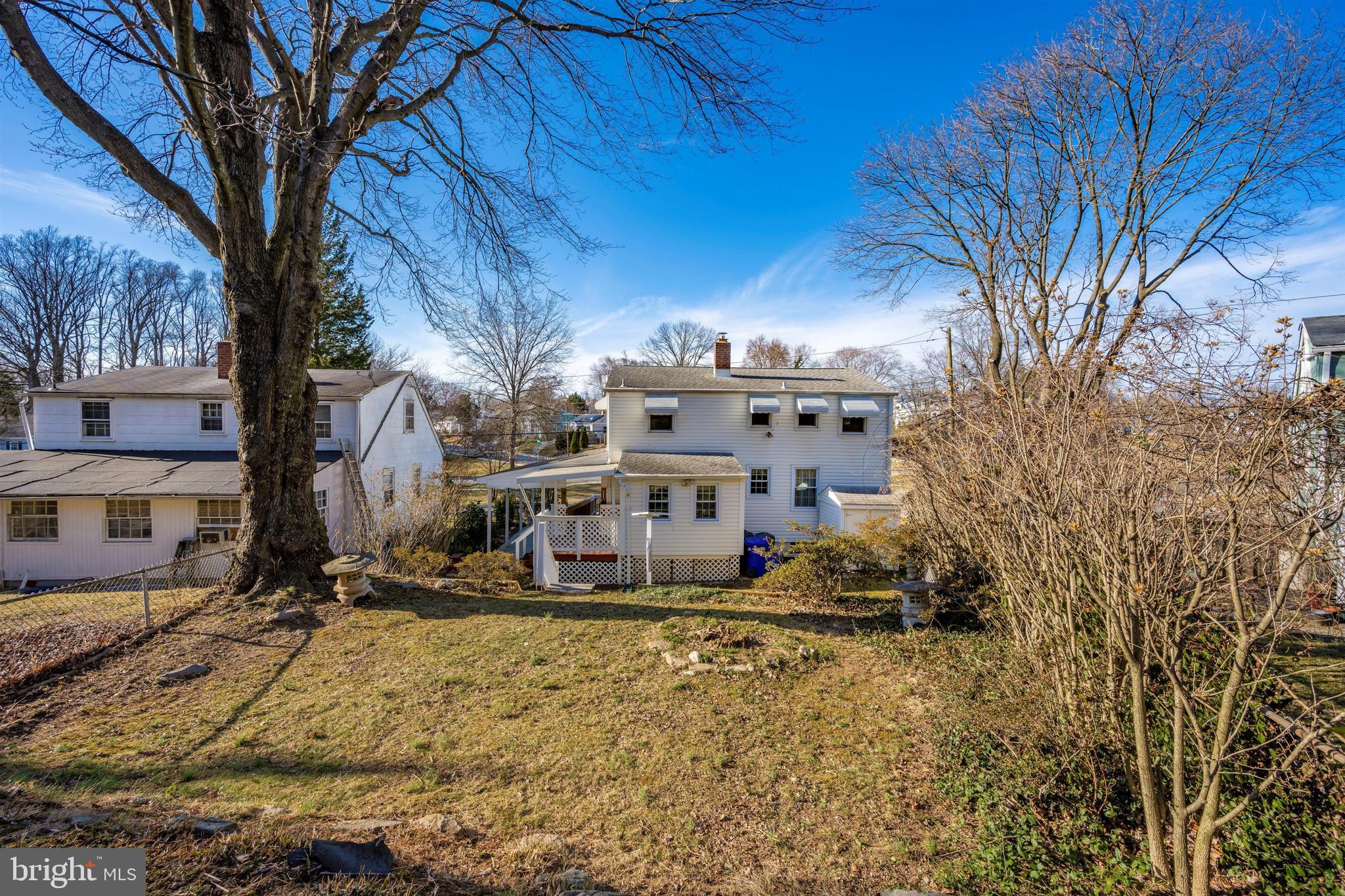 12221 Judson Road Silver Spring, MD 20902 - Photo 32 of 87