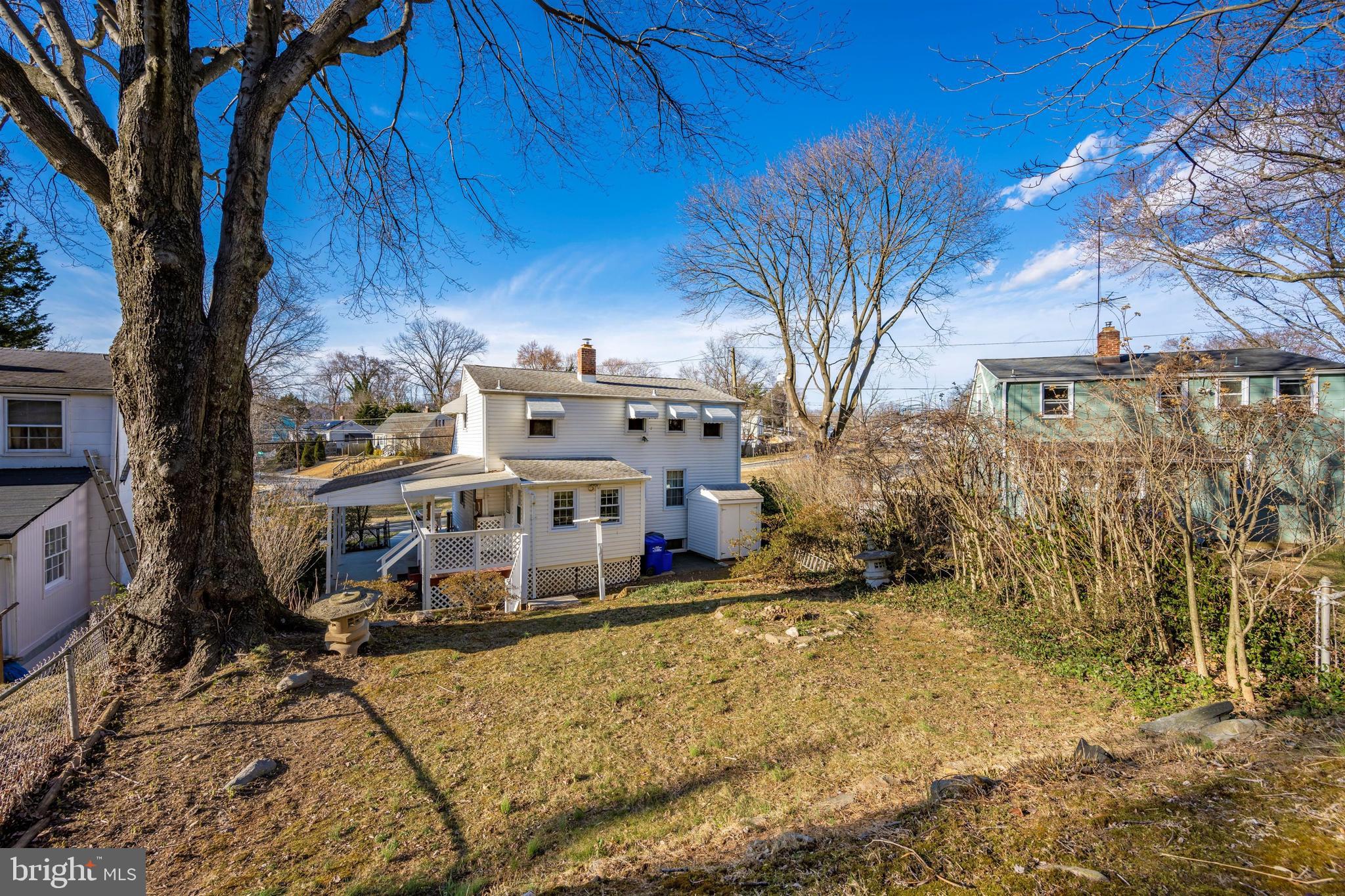 12221 Judson Road Silver Spring, MD 20902 - Photo 33 of 87