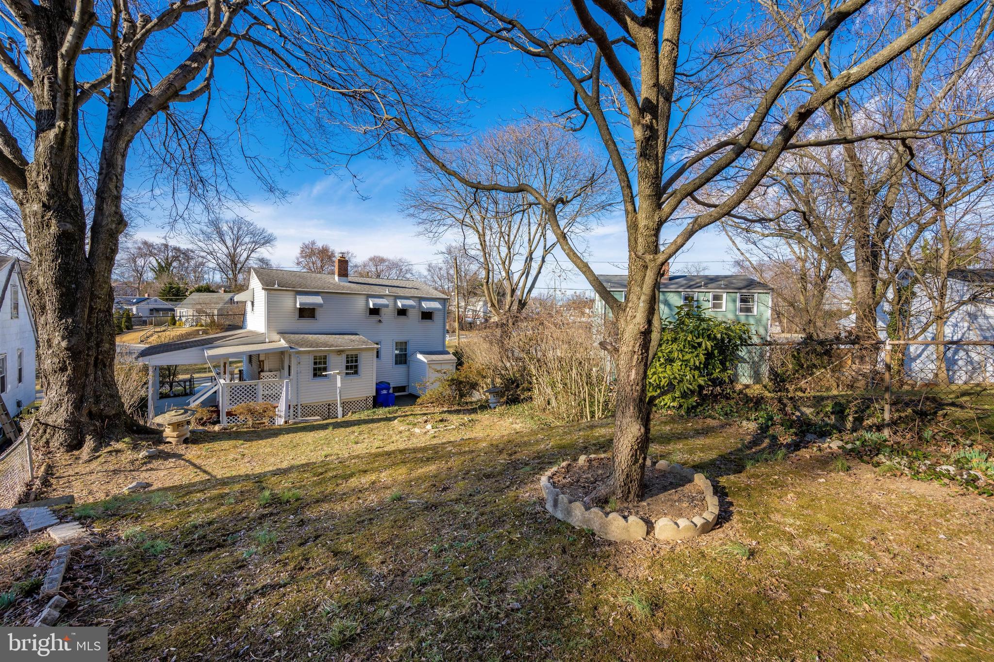 12221 Judson Road Silver Spring, MD 20902 - Photo 34 of 87