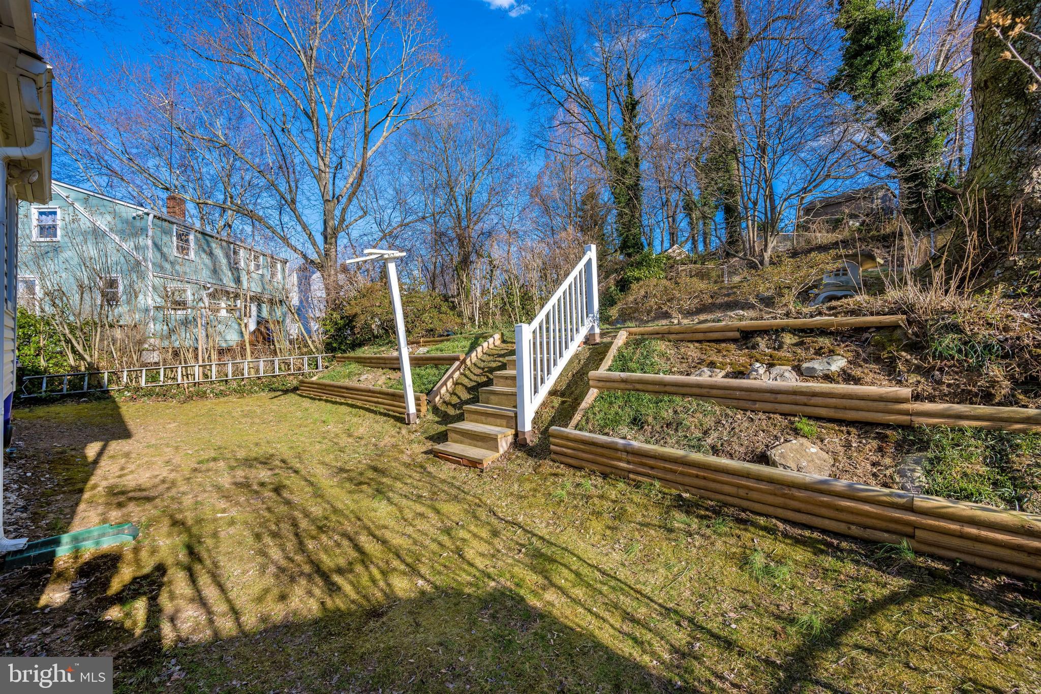 12221 Judson Road Silver Spring, MD 20902 - Photo 37 of 87