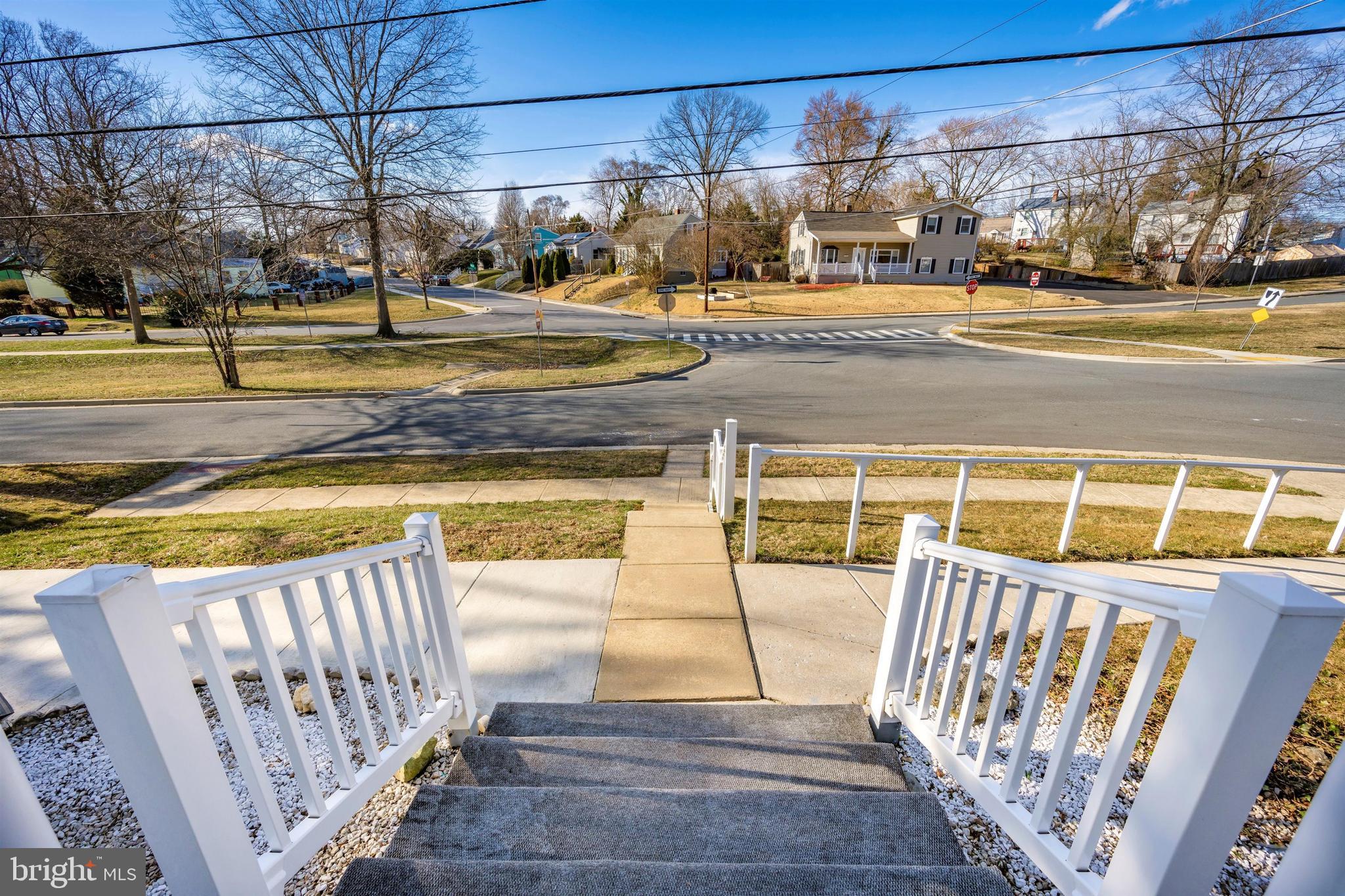12221 Judson Road Silver Spring, MD 20902 - Photo 39 of 87
