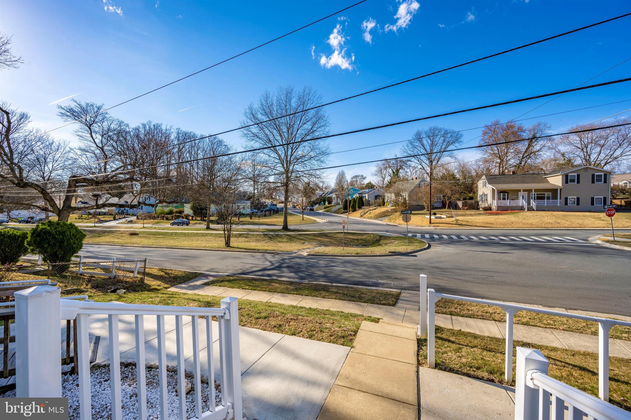 12221 Judson Road Silver Spring, MD 20902 - Photo 40 of 87