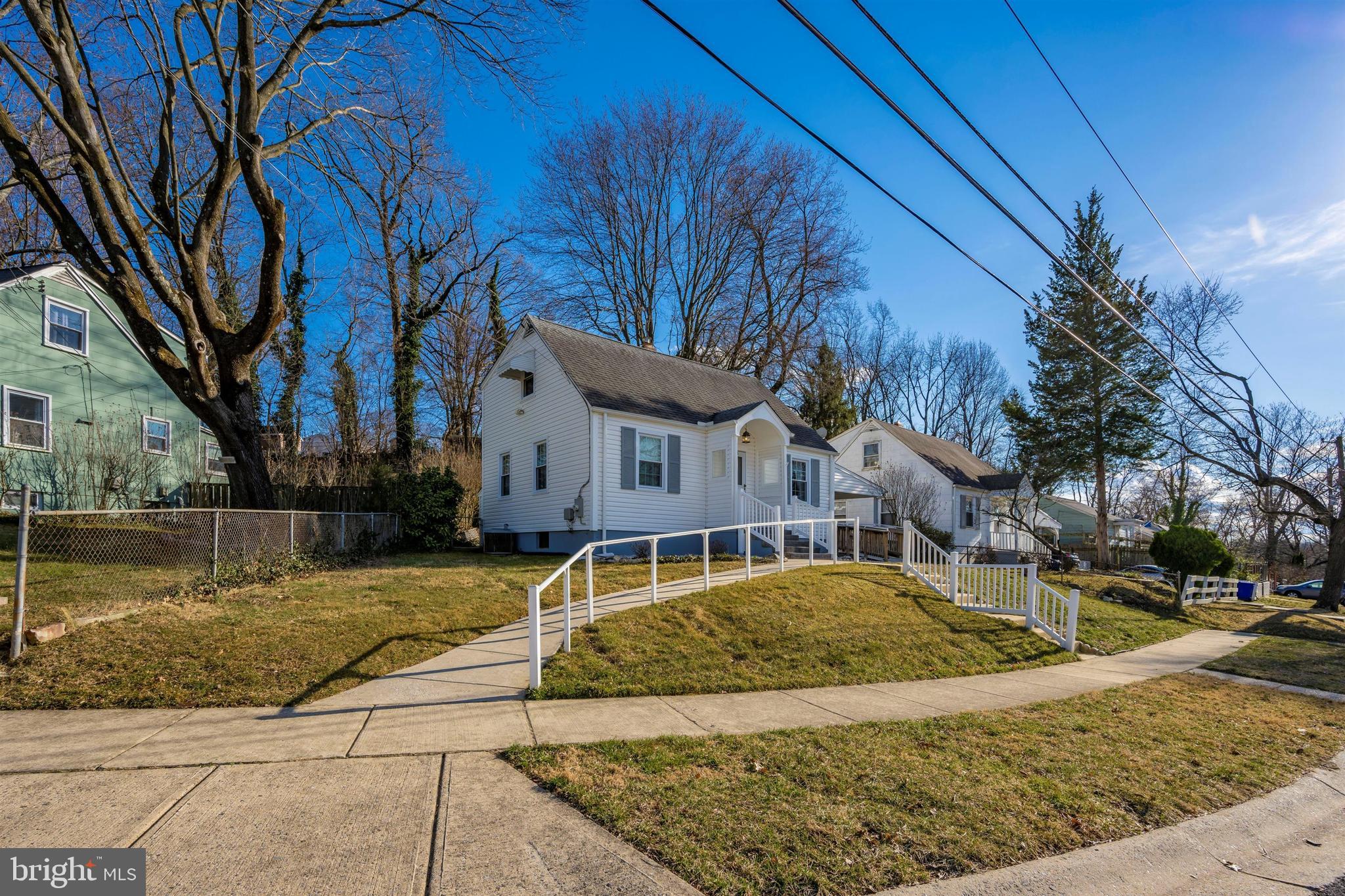 12221 Judson Road Silver Spring, MD 20902 - Photo 5 of 87