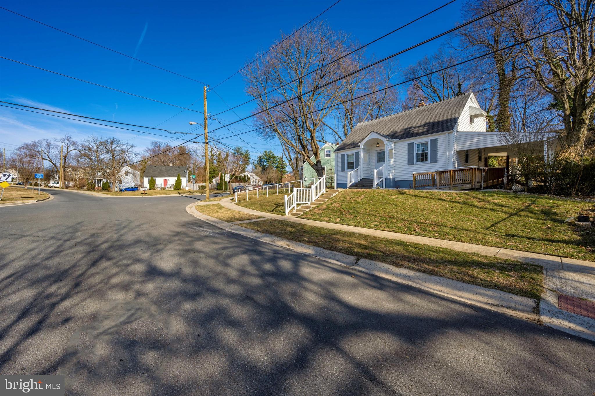 12221 Judson Road Silver Spring, MD 20902 - Photo 41 of 87