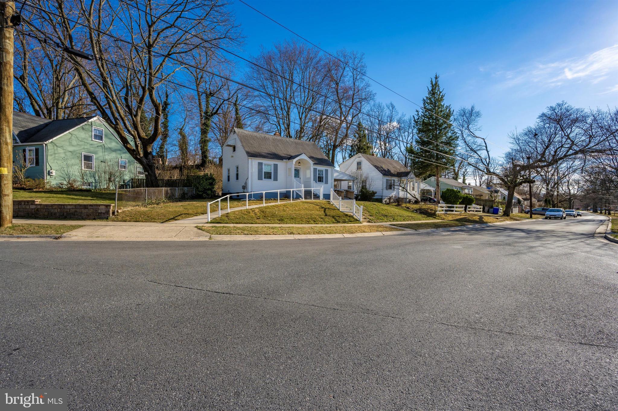 12221 Judson Road Silver Spring, MD 20902 - Photo 42 of 87