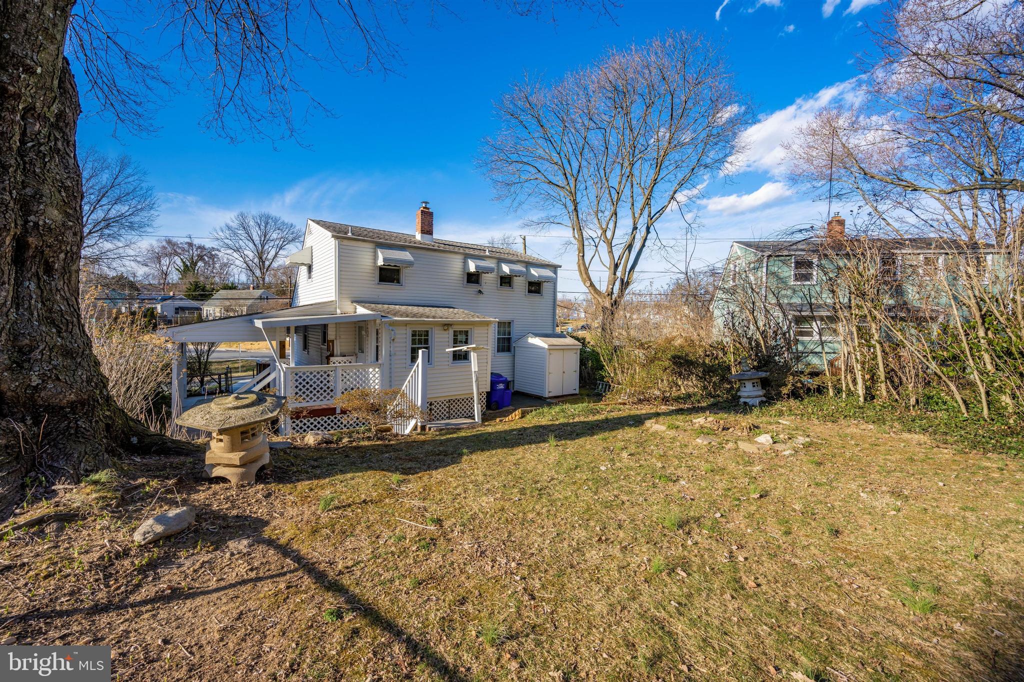 12221 Judson Road Silver Spring, MD 20902 - Photo 43 of 87