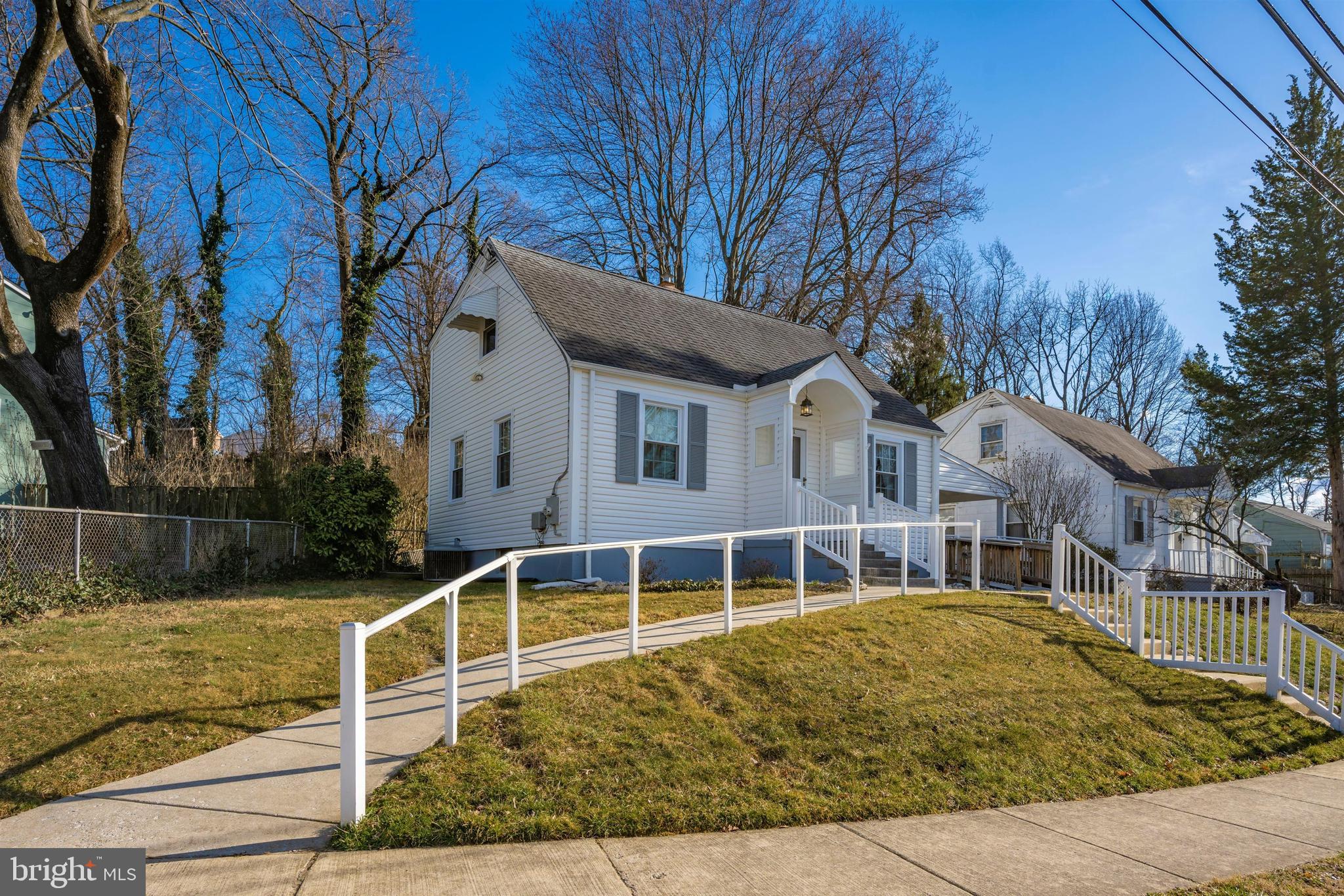 12221 Judson Road Silver Spring, MD 20902 - Photo 6 of 87