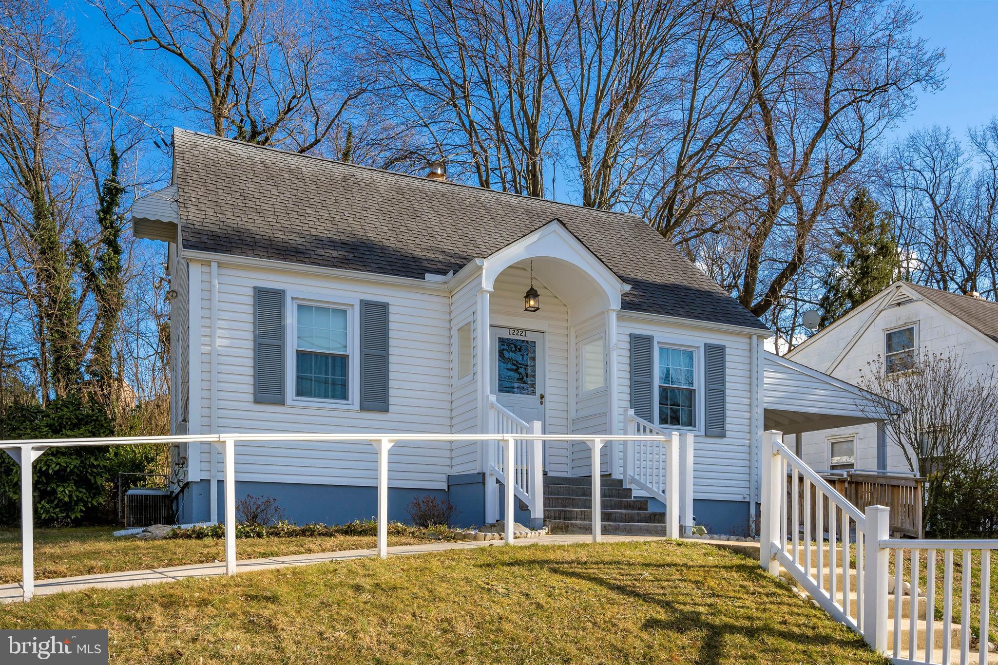 12221 Judson Road Silver Spring, MD 20902 - Photo 7 of 87