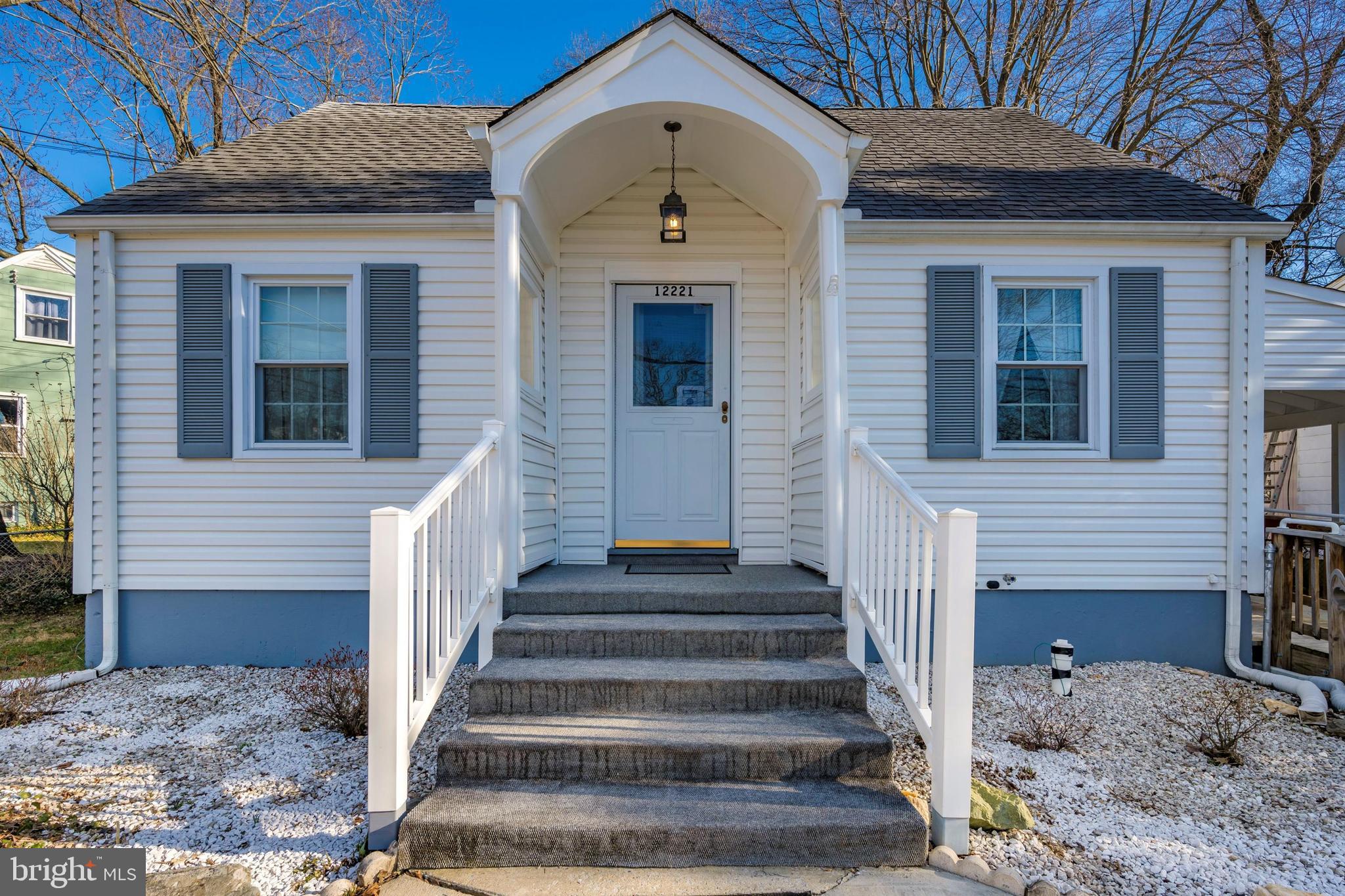 12221 Judson Road Silver Spring, MD 20902 - Photo 8 of 87