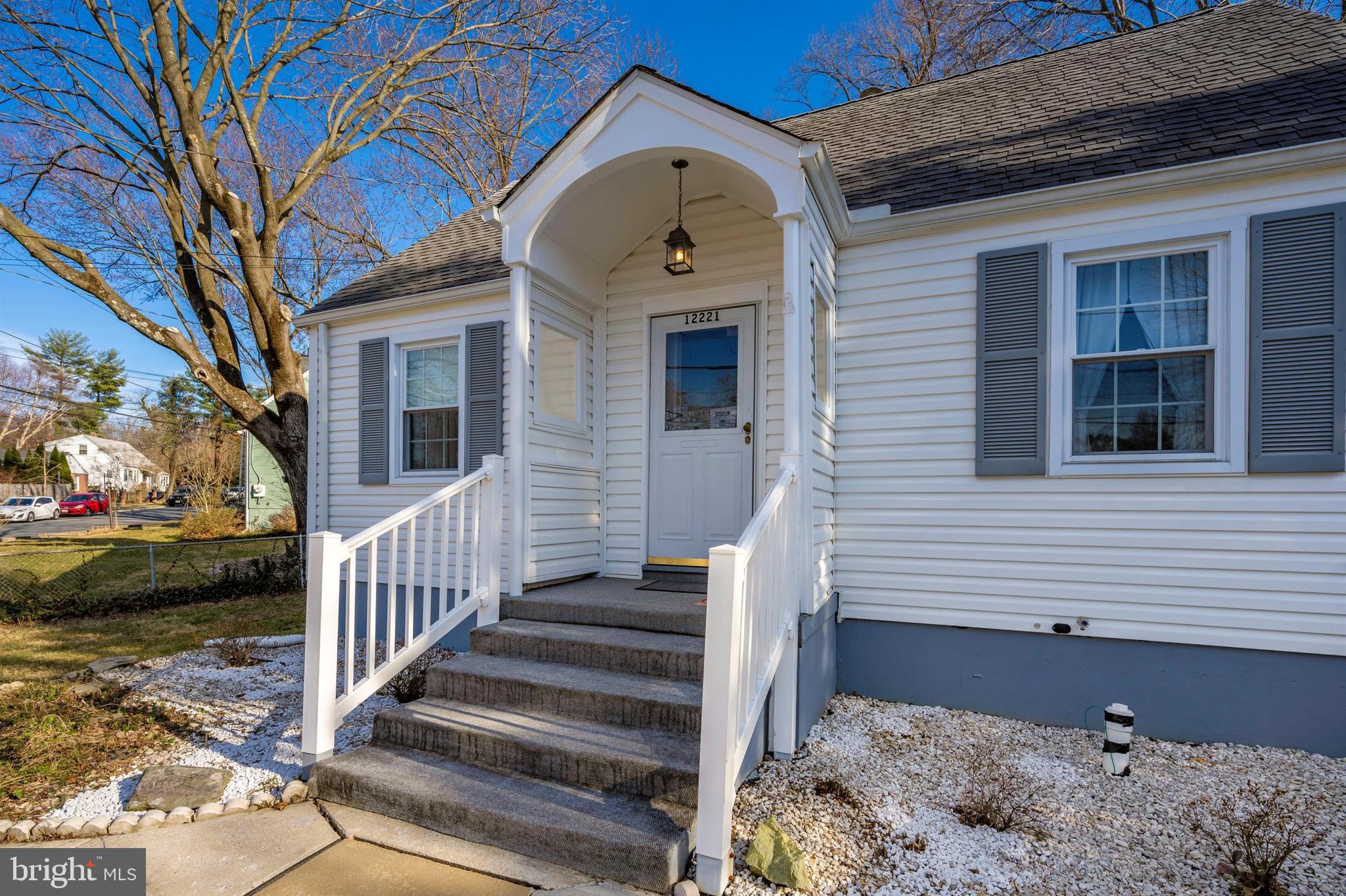 12221 Judson Road Silver Spring, MD 20902 - Photo 9 of 87