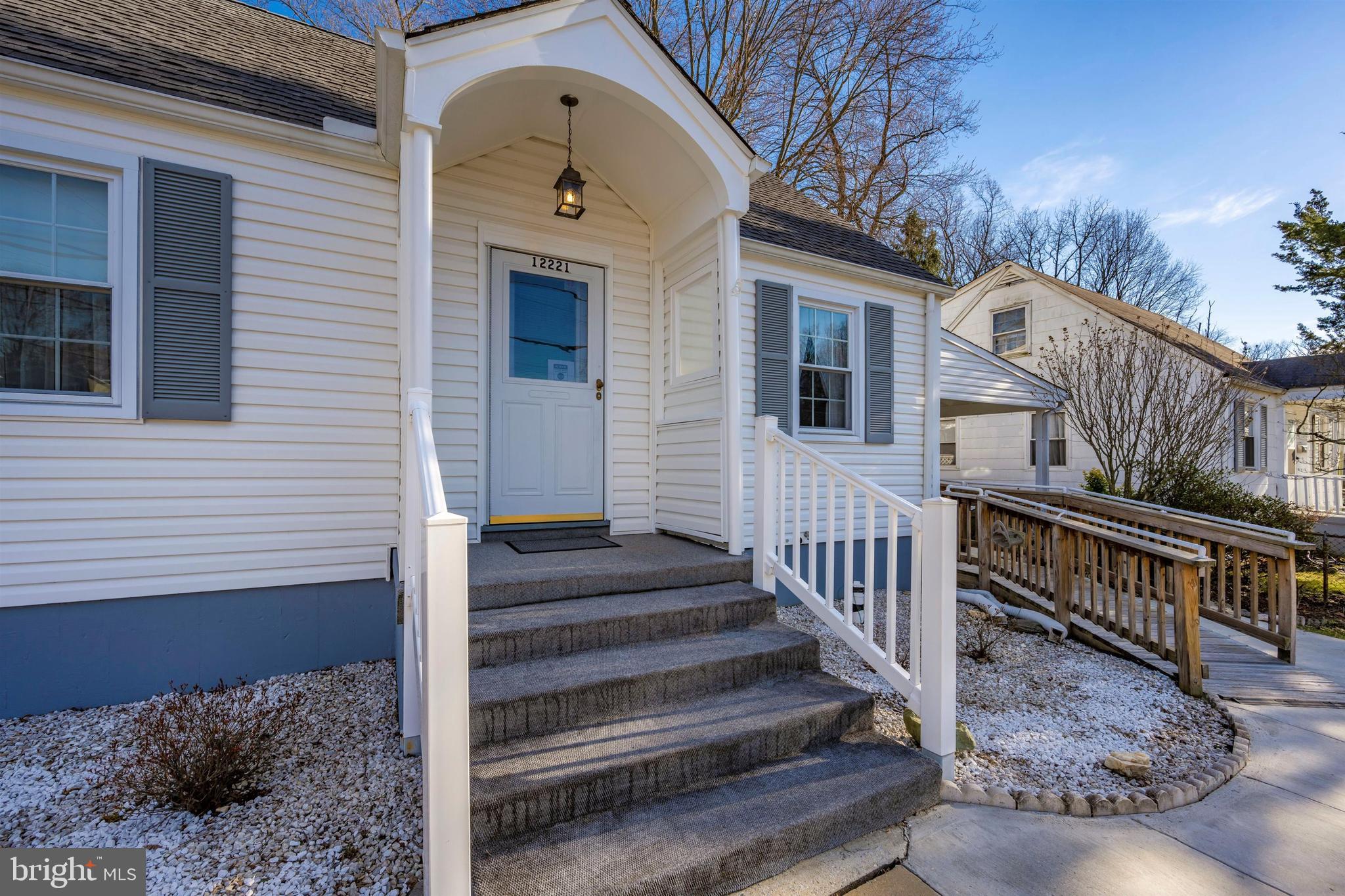 12221 Judson Road Silver Spring, MD 20902 - Photo 10 of 87