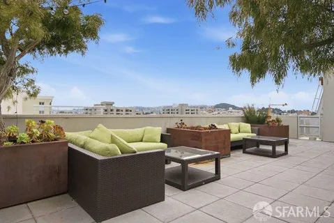 $667,000 | 818 Van Ness Avenue, Unit 602, San Francisco, CA 94109