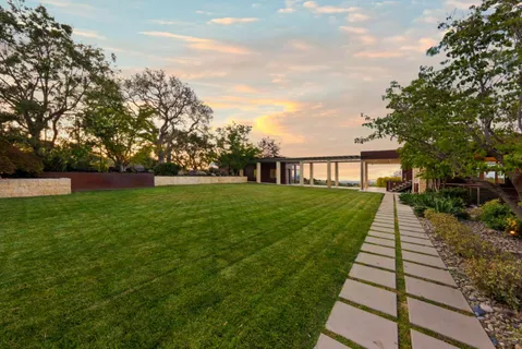 $18,998,000 | 22525 Rolling Hills Road, Saratoga, CA 95070