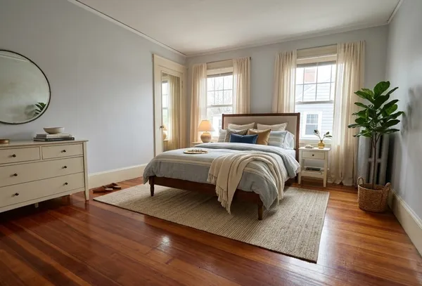 $2,800 | 19 Rowe Street, Unit 2, Auburndale, MA 02466