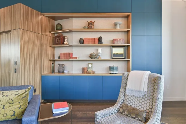 $7,990,000 | 201 West Brookline Street, Unit PH401, Boston, MA 02118