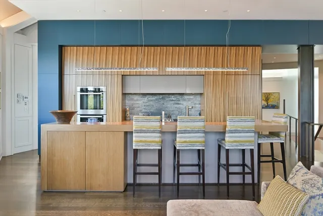 $7,990,000 | 201 West Brookline Street, Unit PH401, Boston, MA 02118